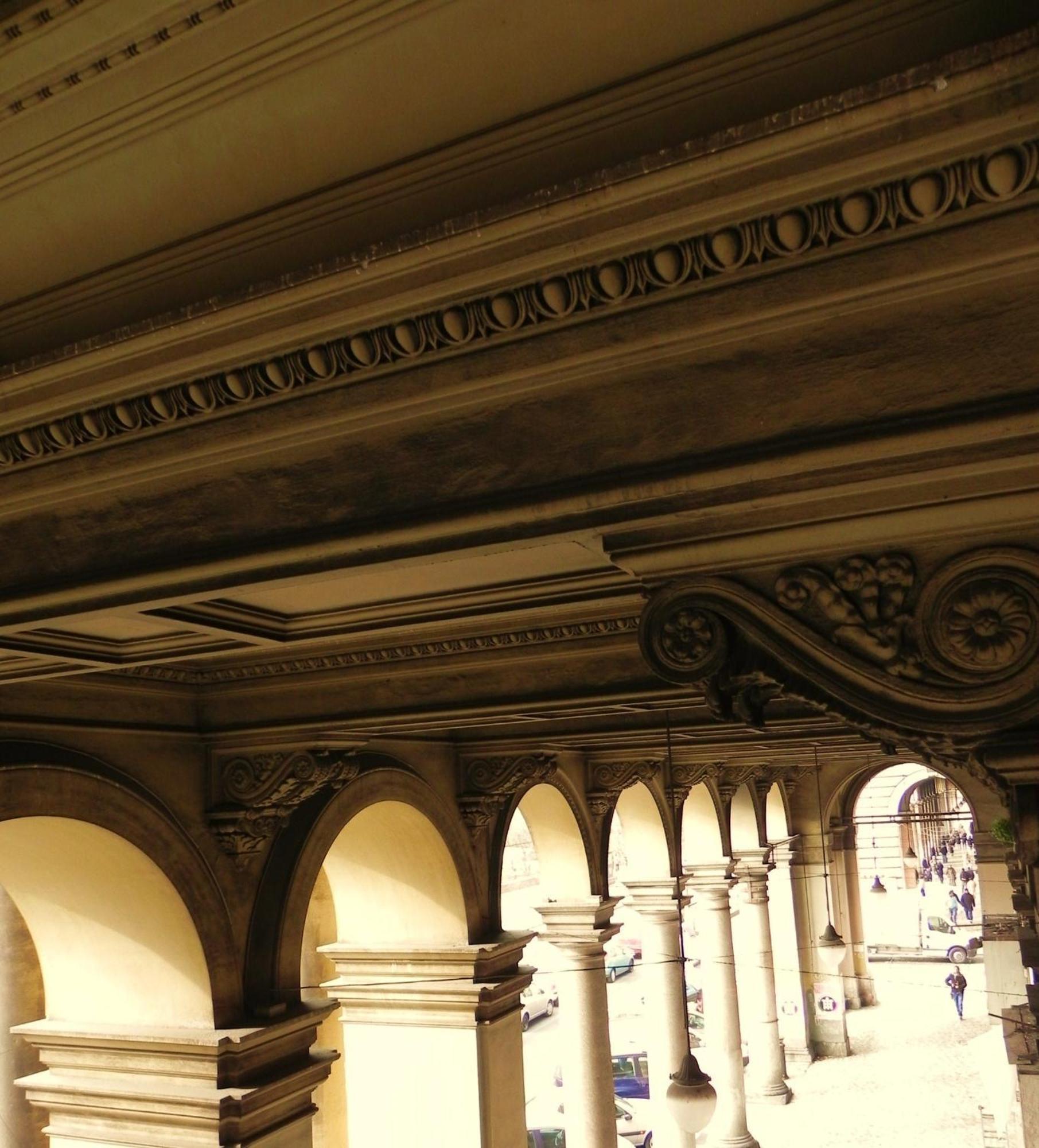 Maison d'hôtes Meraviglia Rome