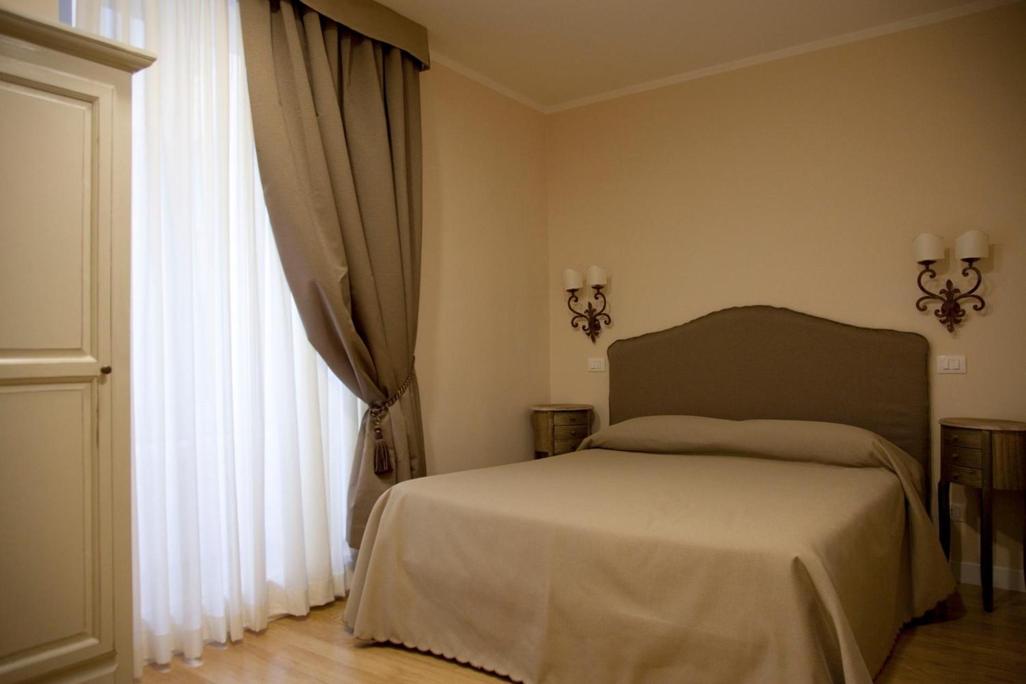 Guest house Residenza Dei Gracchi