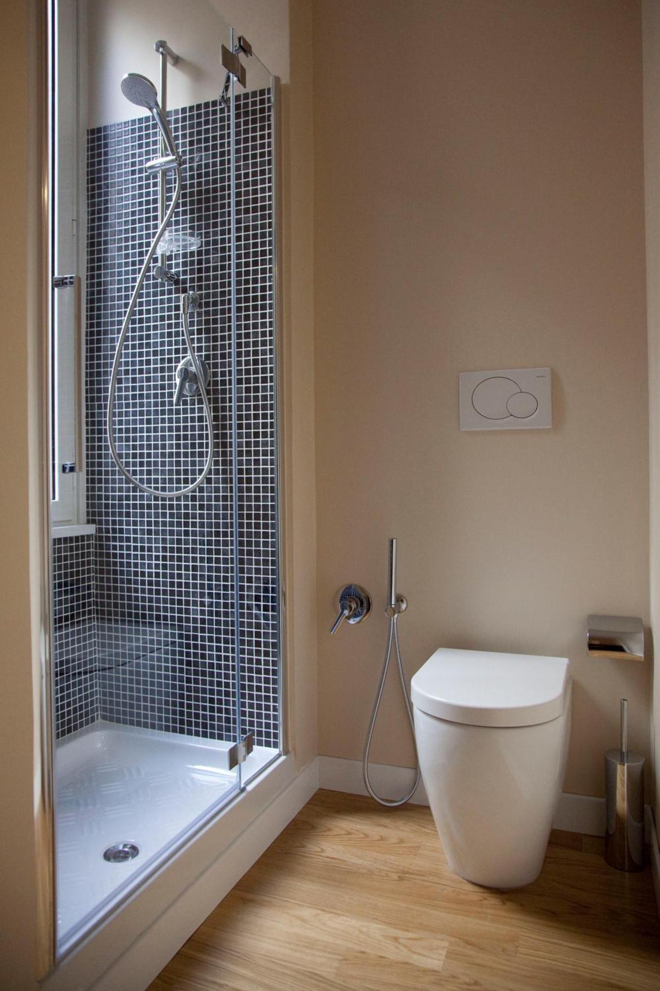 Maison d'hôtes Residenza Dei Gracchi Rome