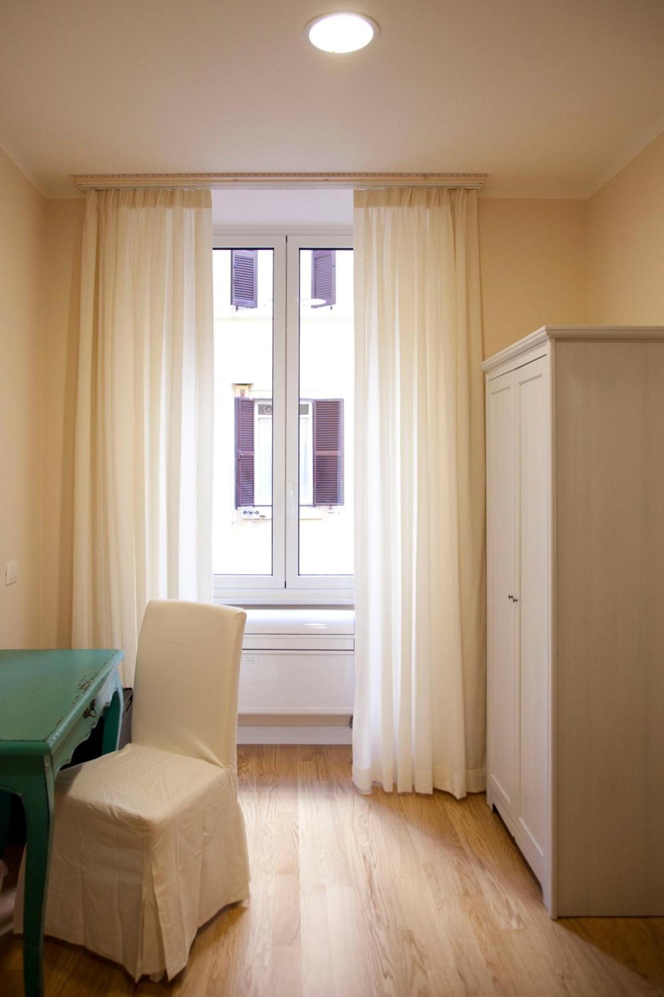 Maison d'hôtes Residenza Dei Gracchi Rome