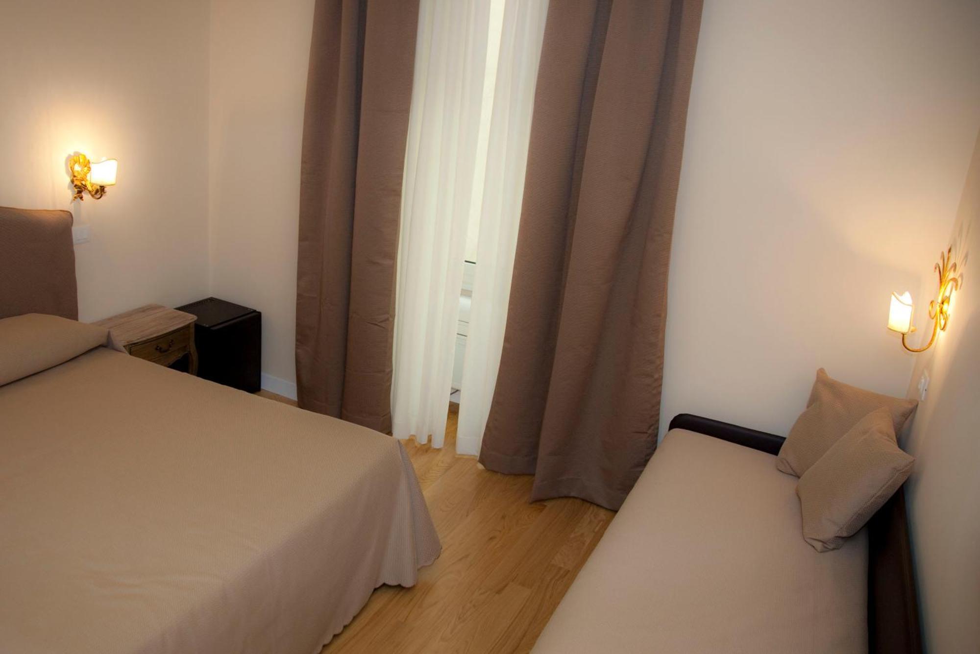 Guest house Residenza Dei Gracchi Rome