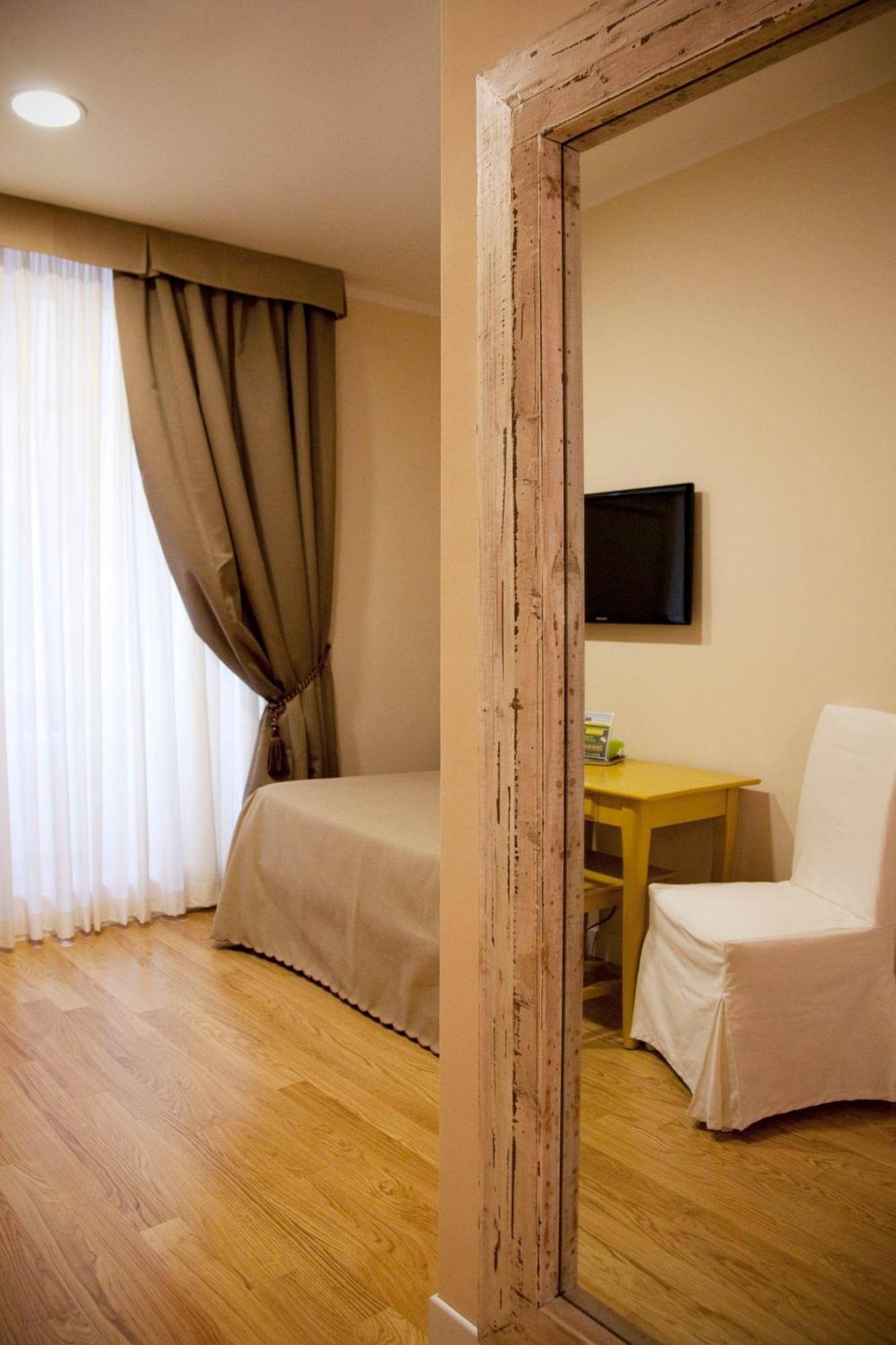 Guest house Residenza Dei Gracchi
