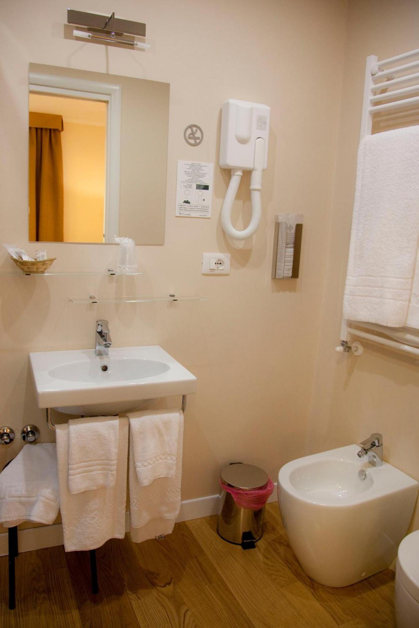 Guest house Residenza Dei Gracchi Rome