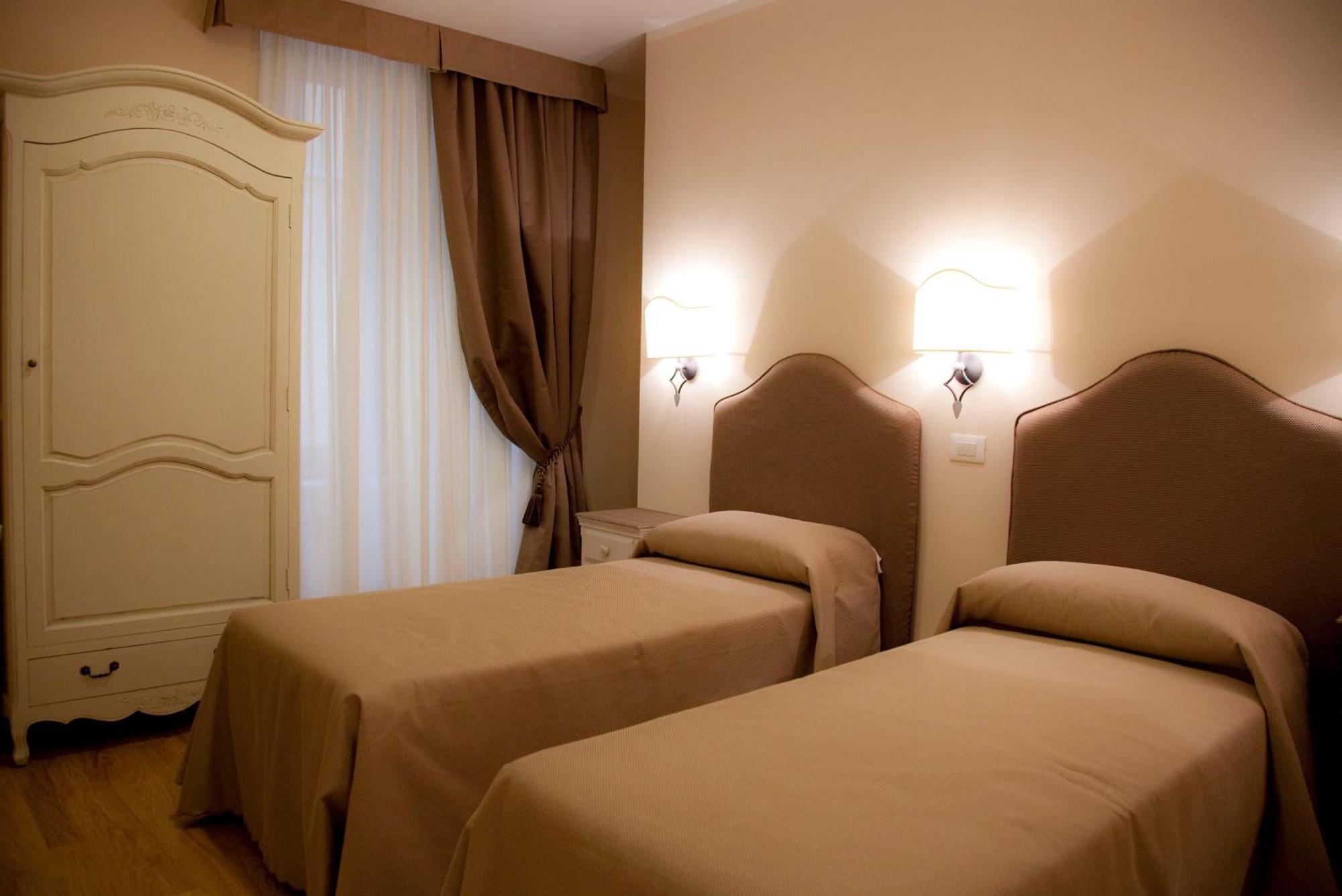 Guest house Residenza Dei Gracchi 2*