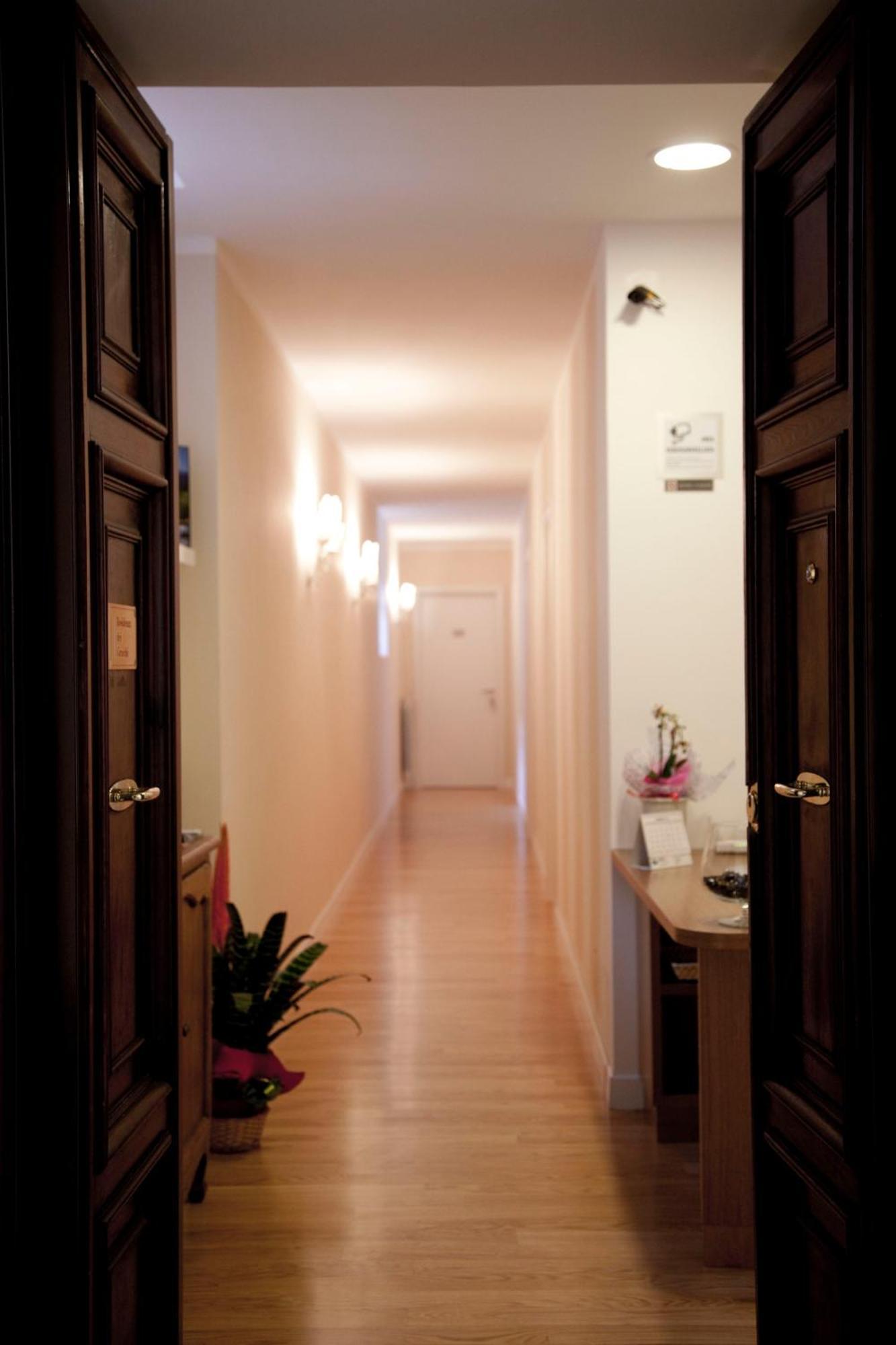 Guest house Residenza Dei Gracchi 2*