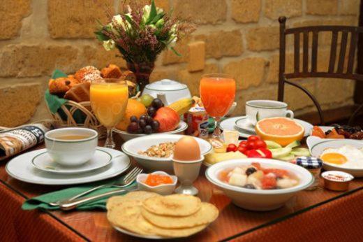 Couette-café Le Terrazze Del Vaticano 3*