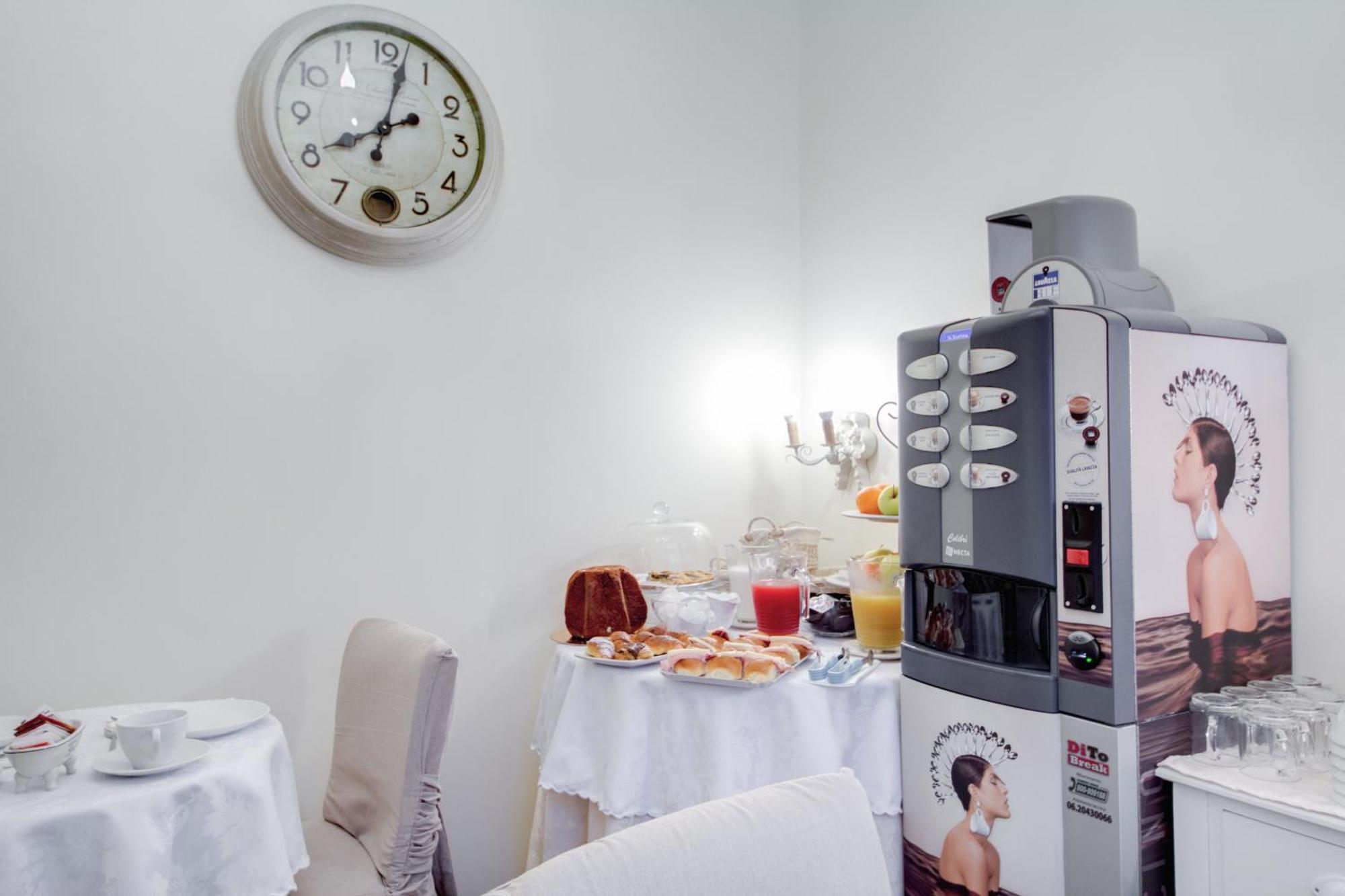 Guest house Lunaria Vaticano