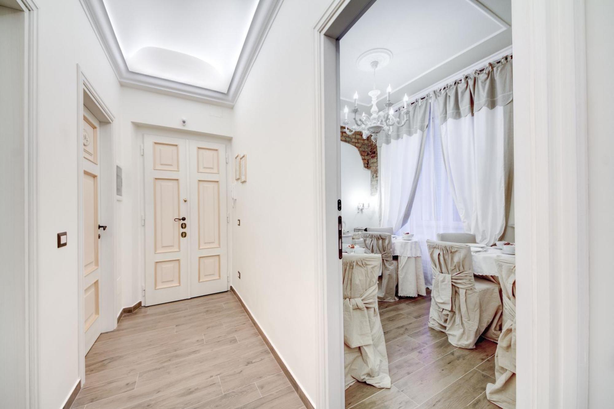 Guest house Lunaria Vaticano Rome