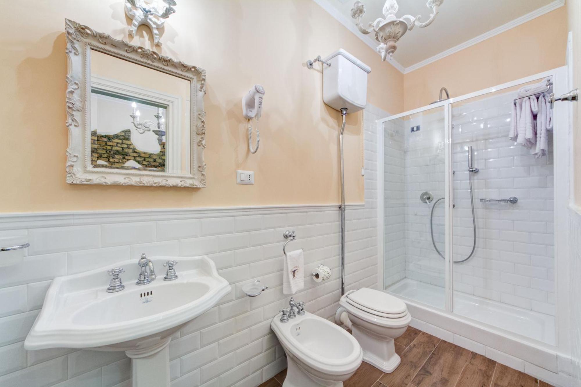 Guest house Lunaria Vaticano