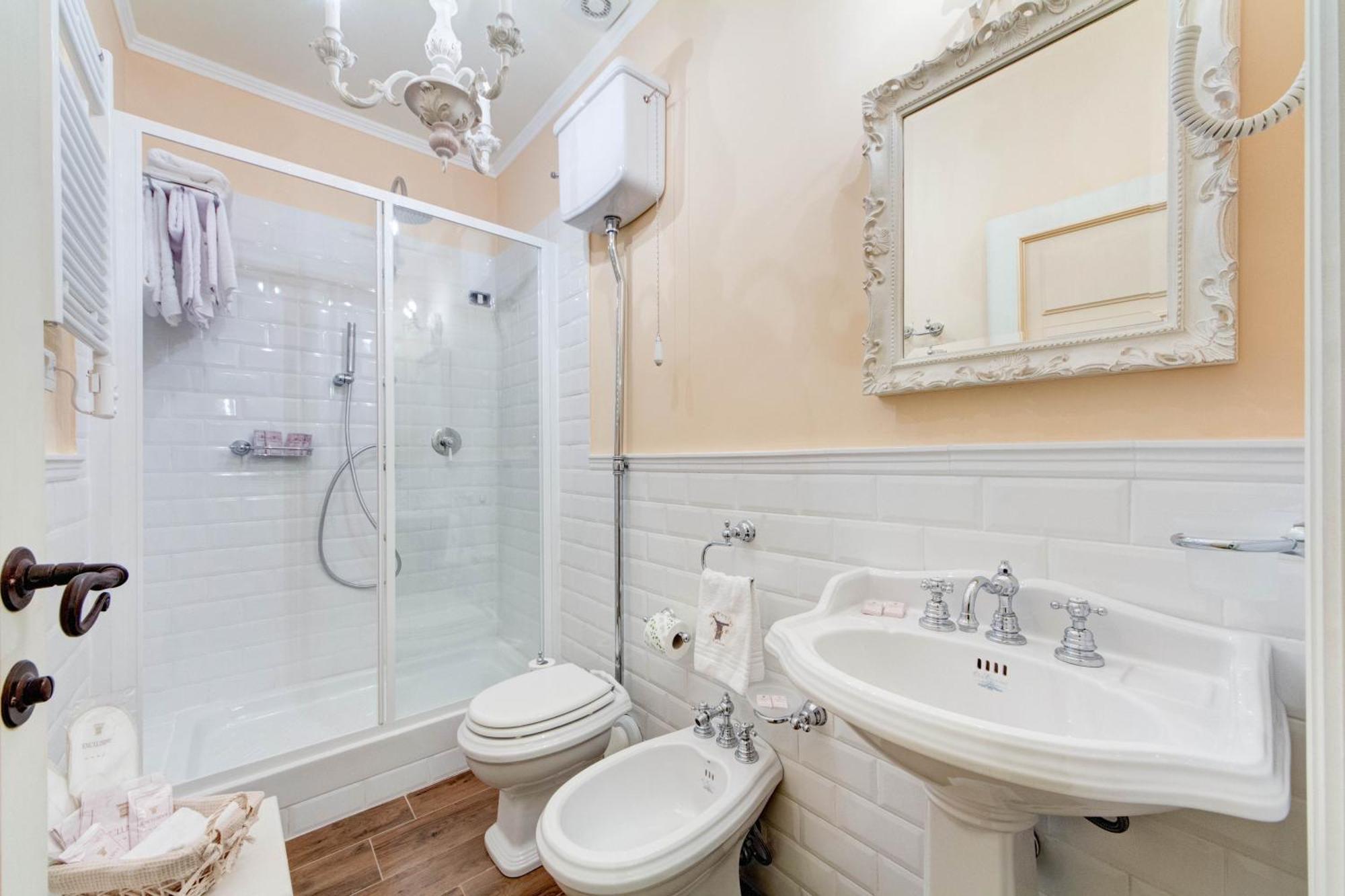 Guest house Lunaria Vaticano