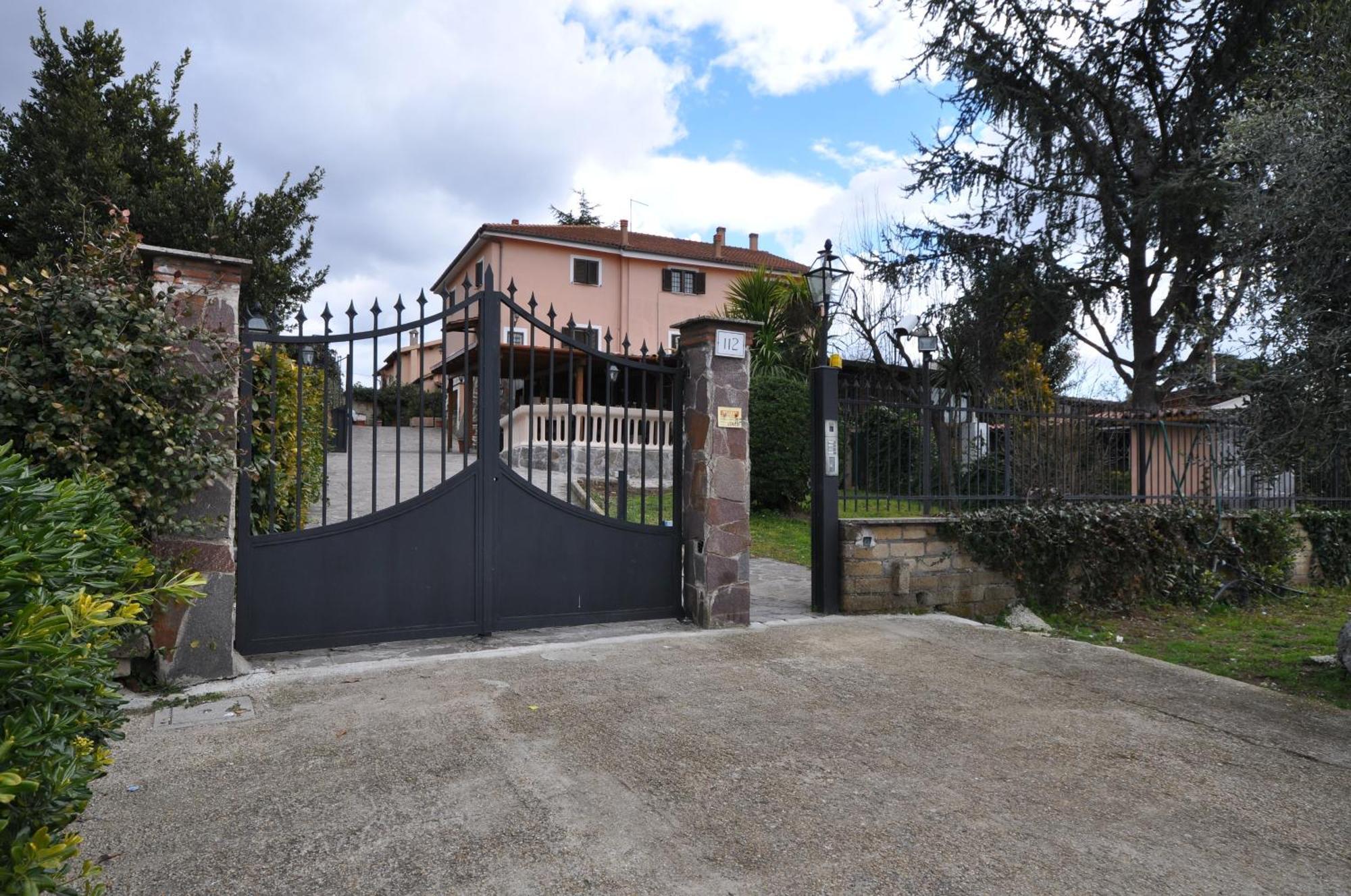 Guest house Casale De Santis Rome