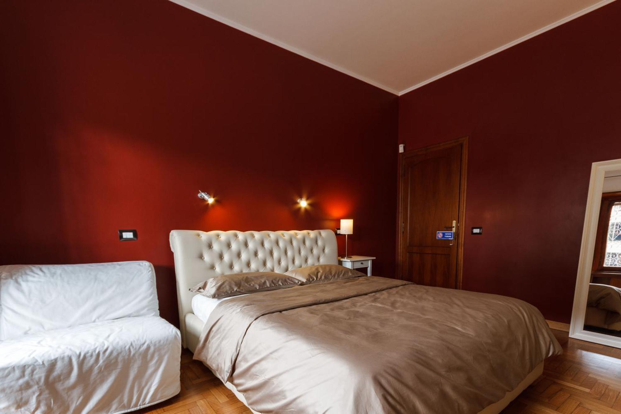 Casa de hóspedes L'angolo Cortese 2*