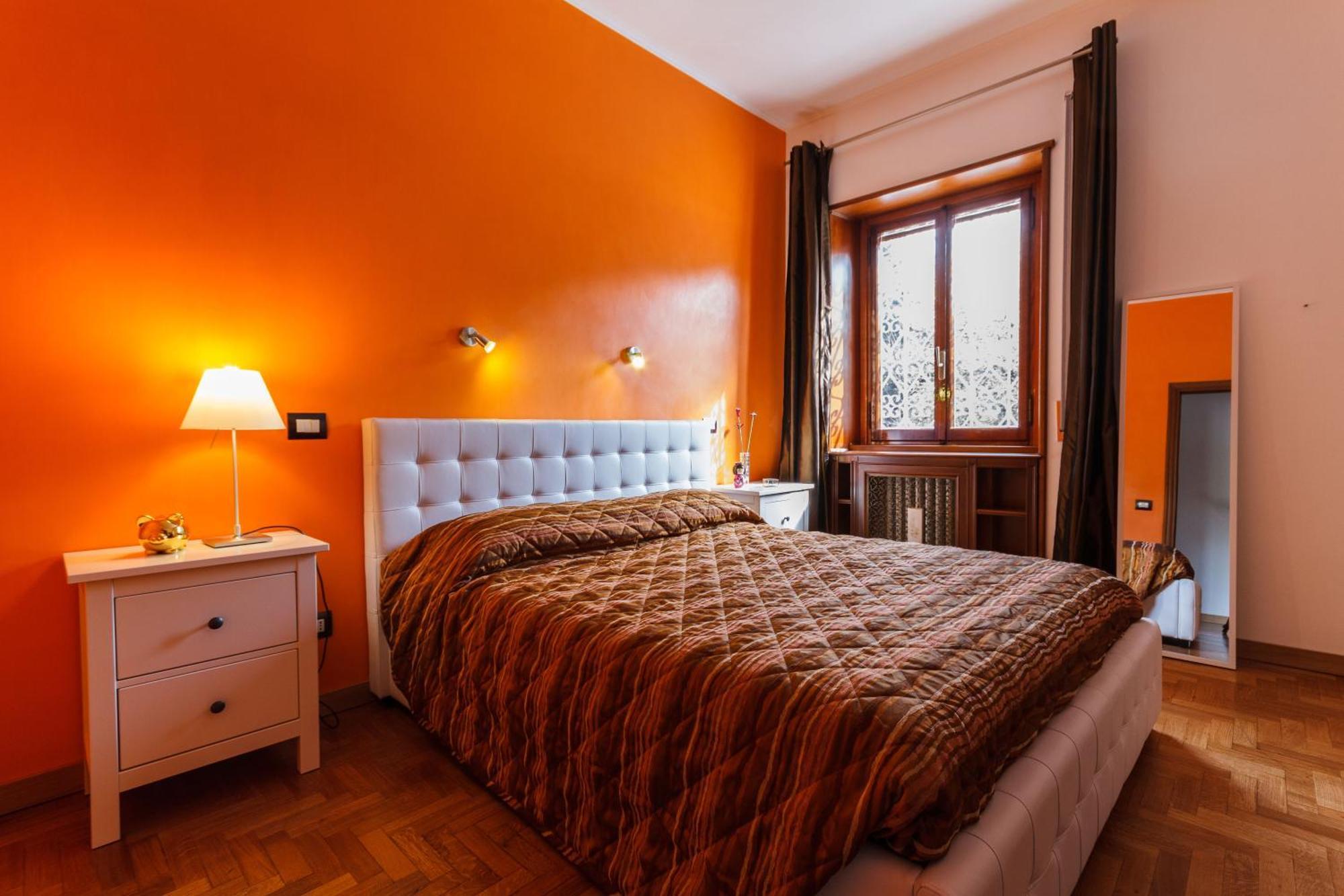 Casa de hóspedes L'angolo Cortese Roma
