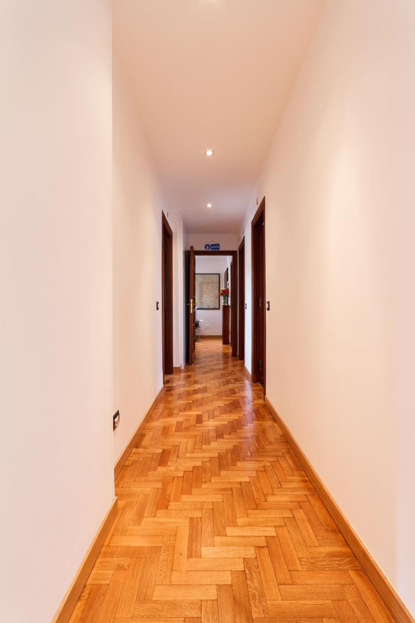 Casa de hóspedes L'angolo Cortese 2*