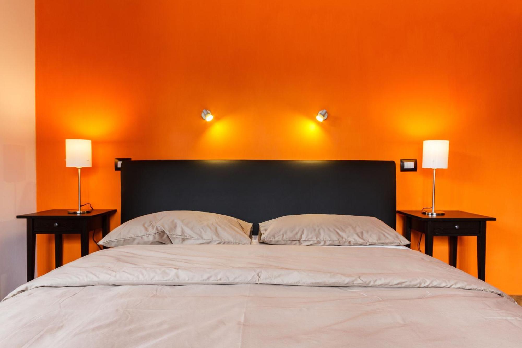 Casa de hóspedes L'angolo Cortese 2*