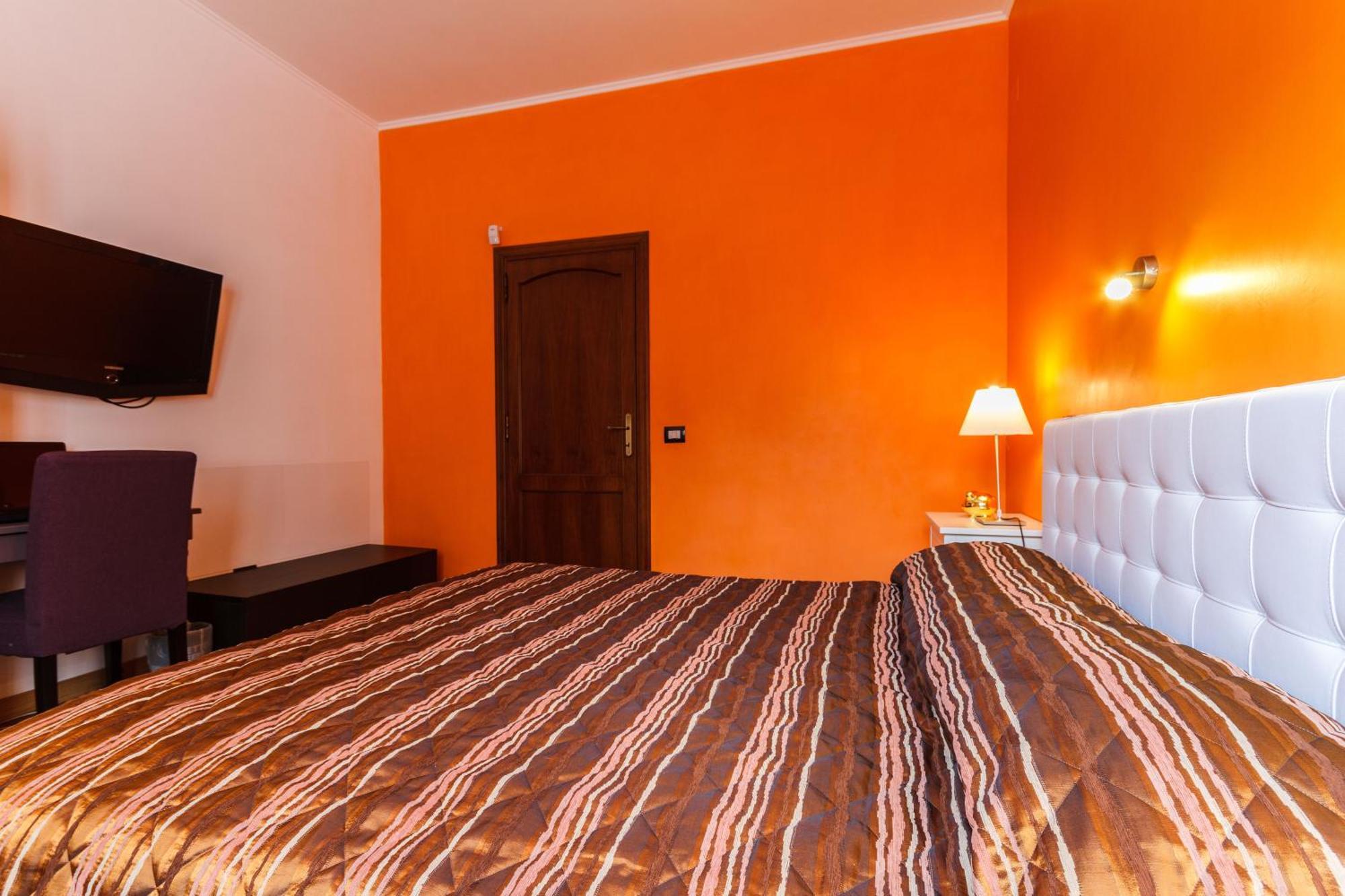 Casa de hóspedes L'angolo Cortese Roma
