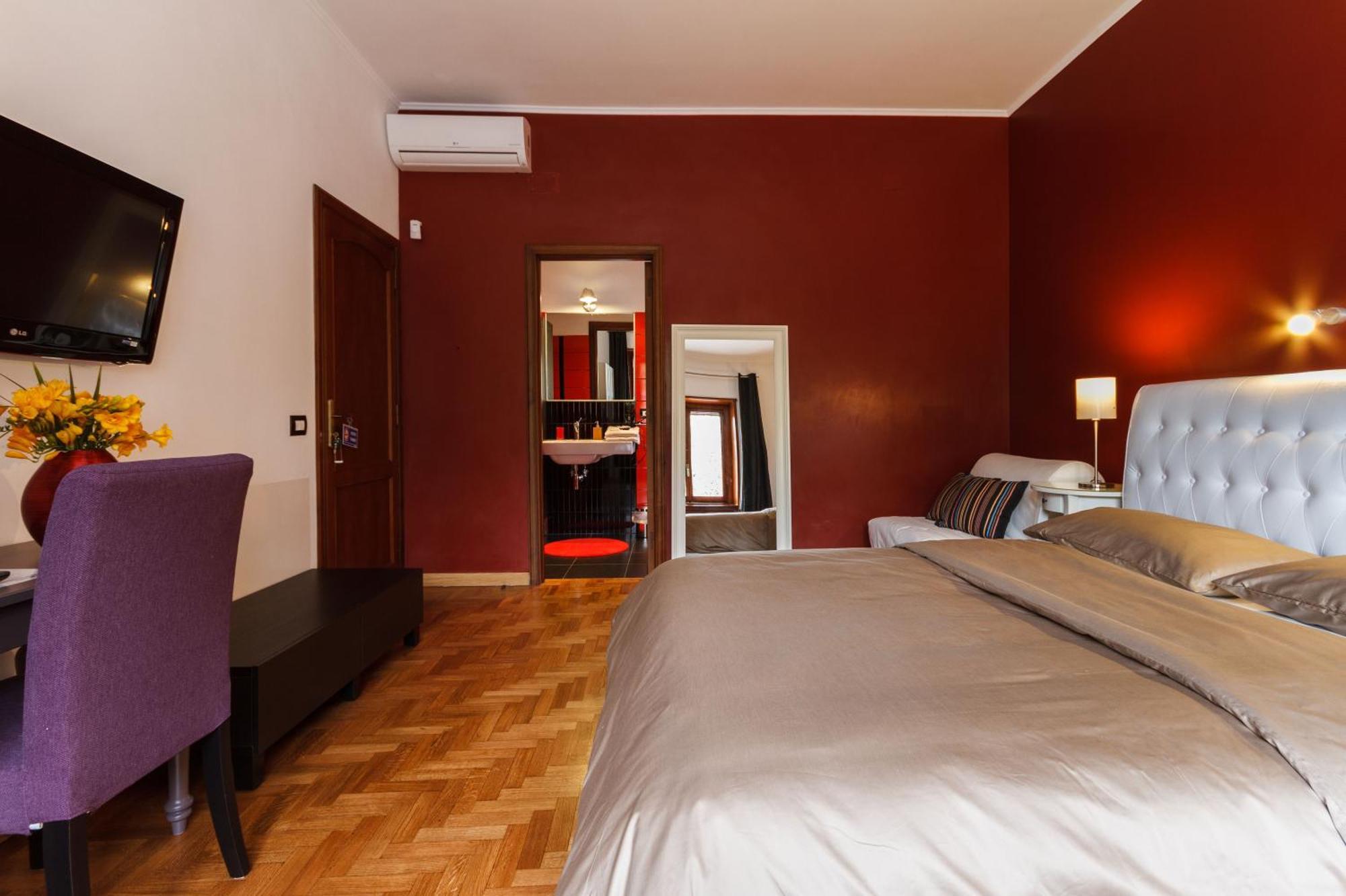Casa de hóspedes L'angolo Cortese Roma