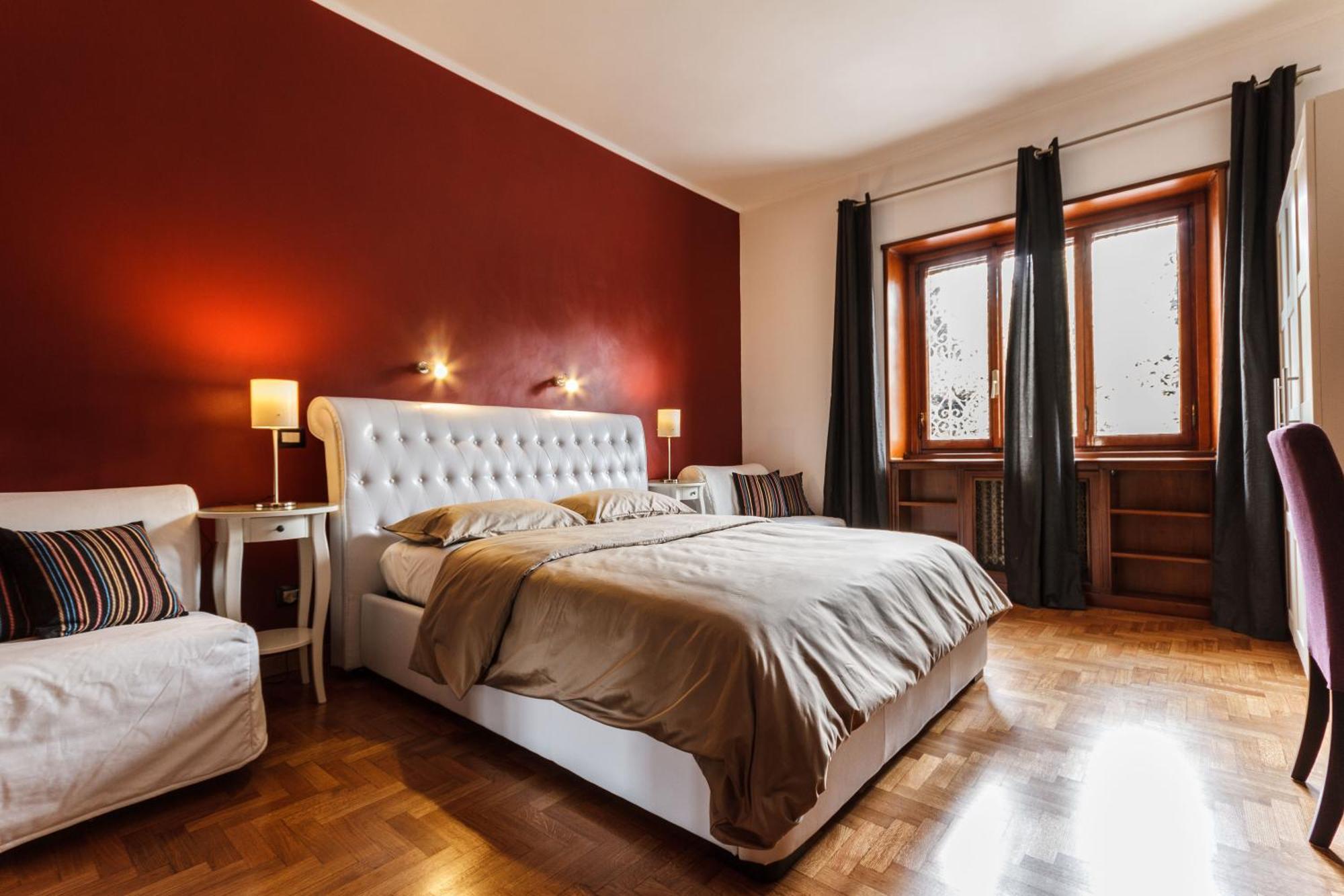 Casa de hóspedes L'angolo Cortese Roma