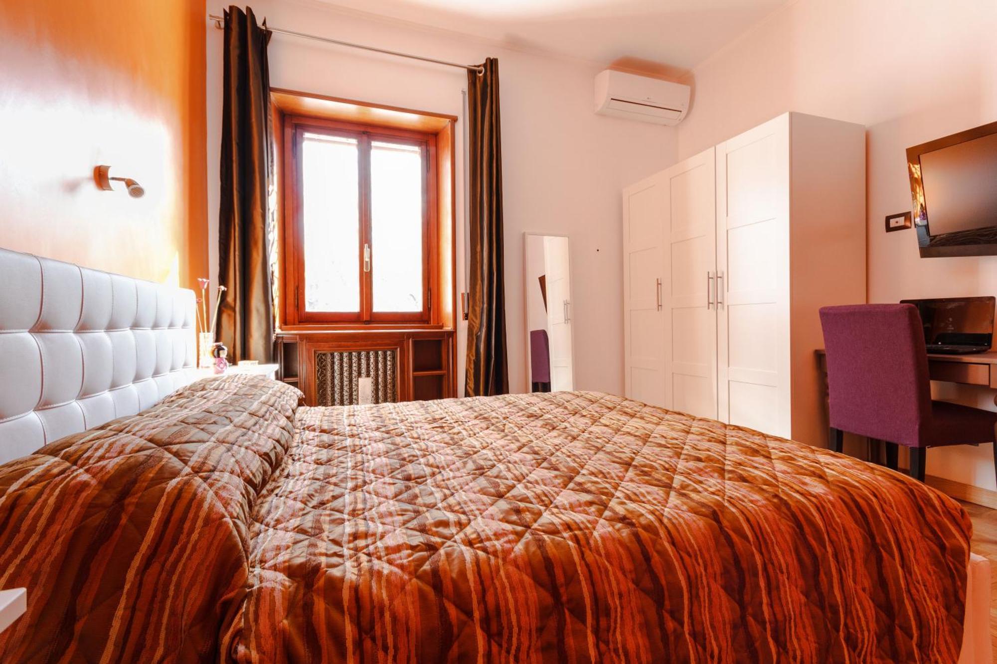 Casa de hóspedes L'angolo Cortese