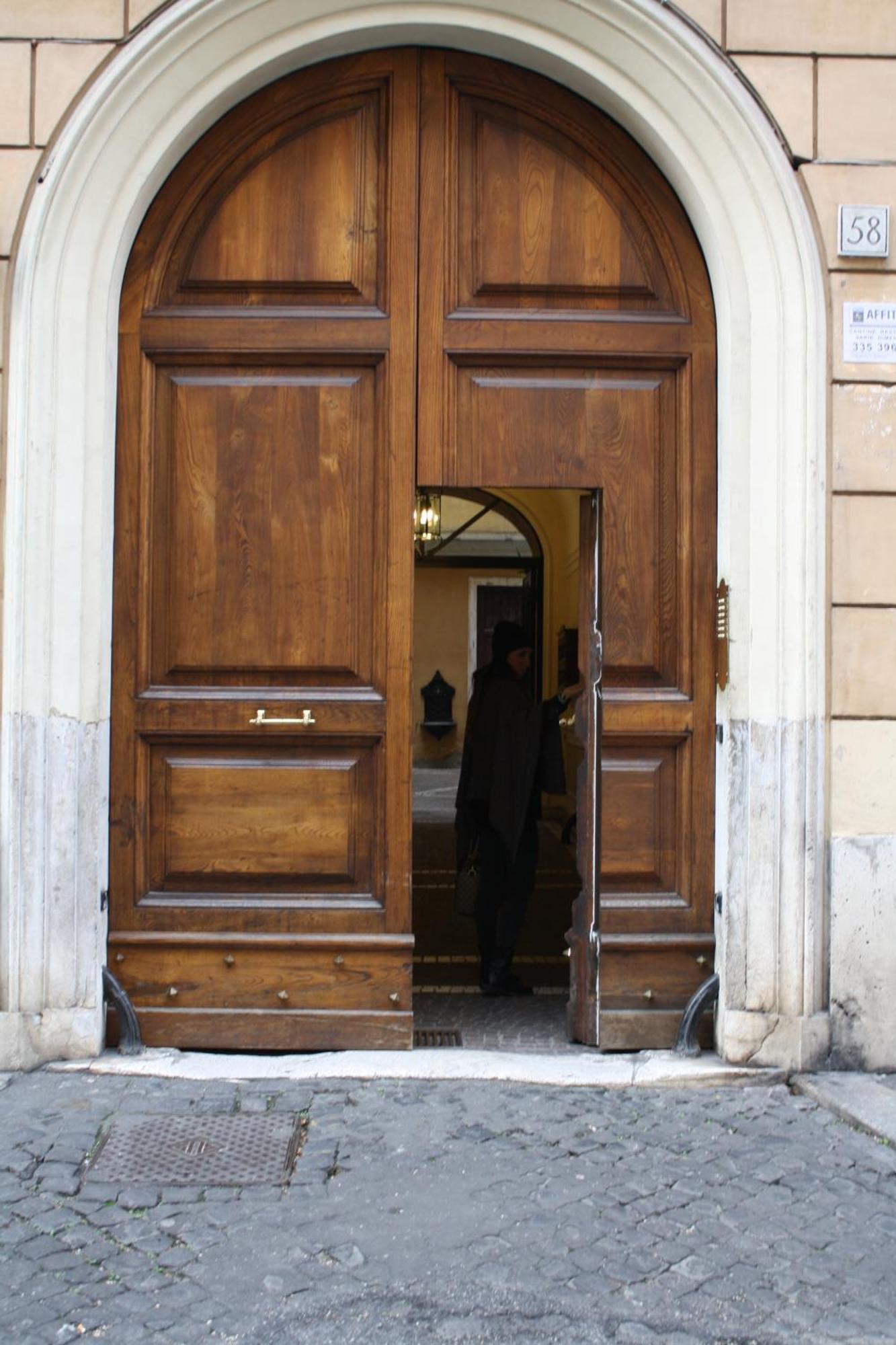 Guest house Residenza Elizabeth