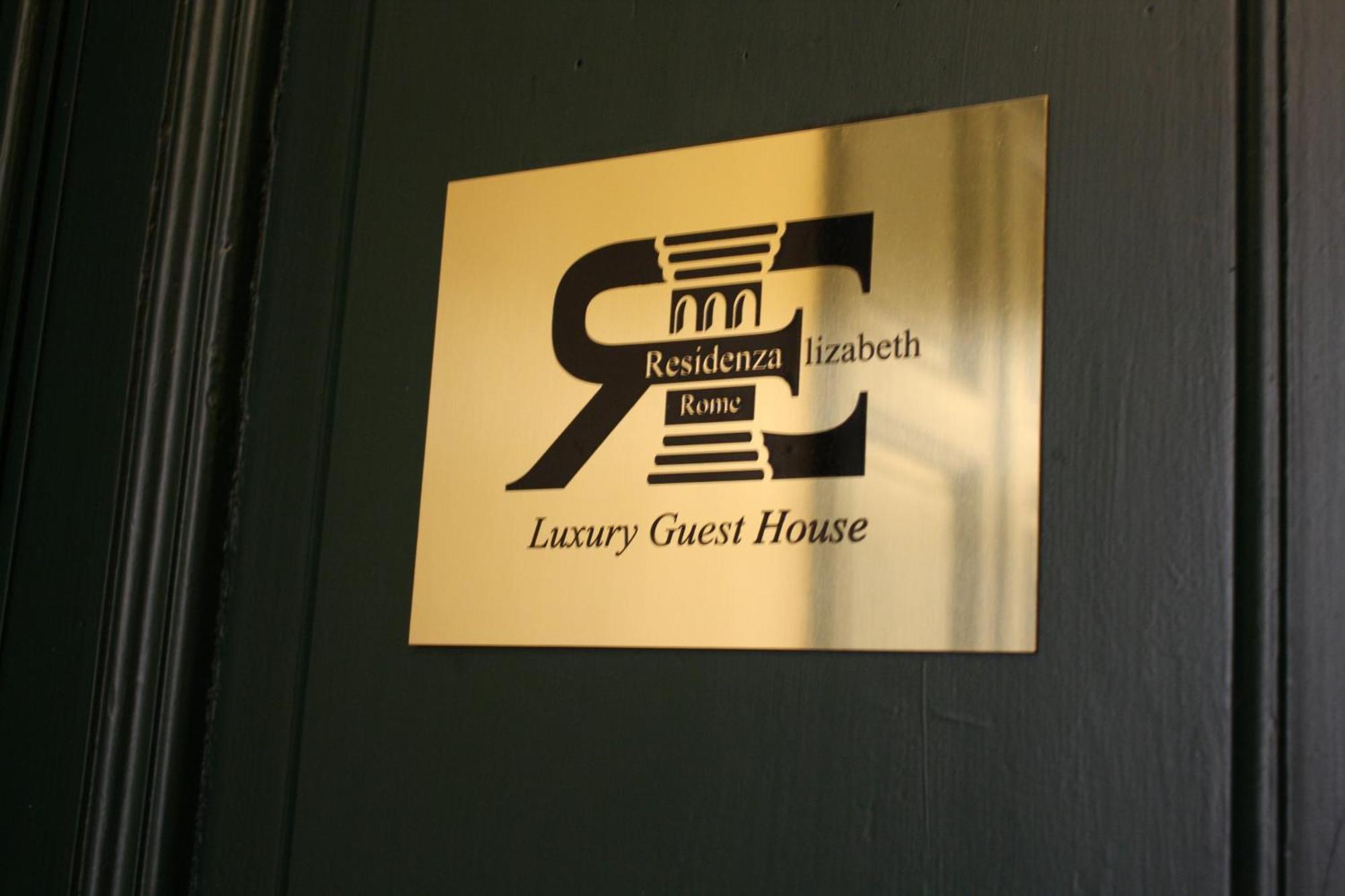 Guest house Residenza Elizabeth 3*