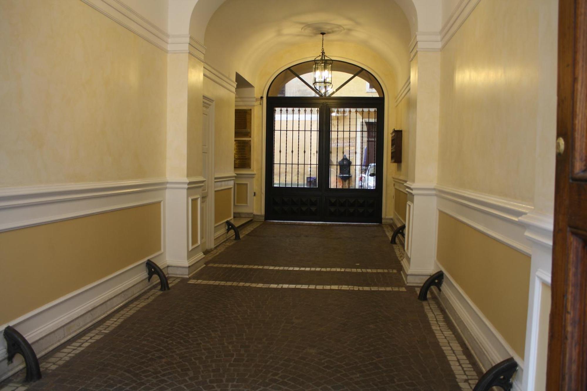 Guest house Residenza Elizabeth