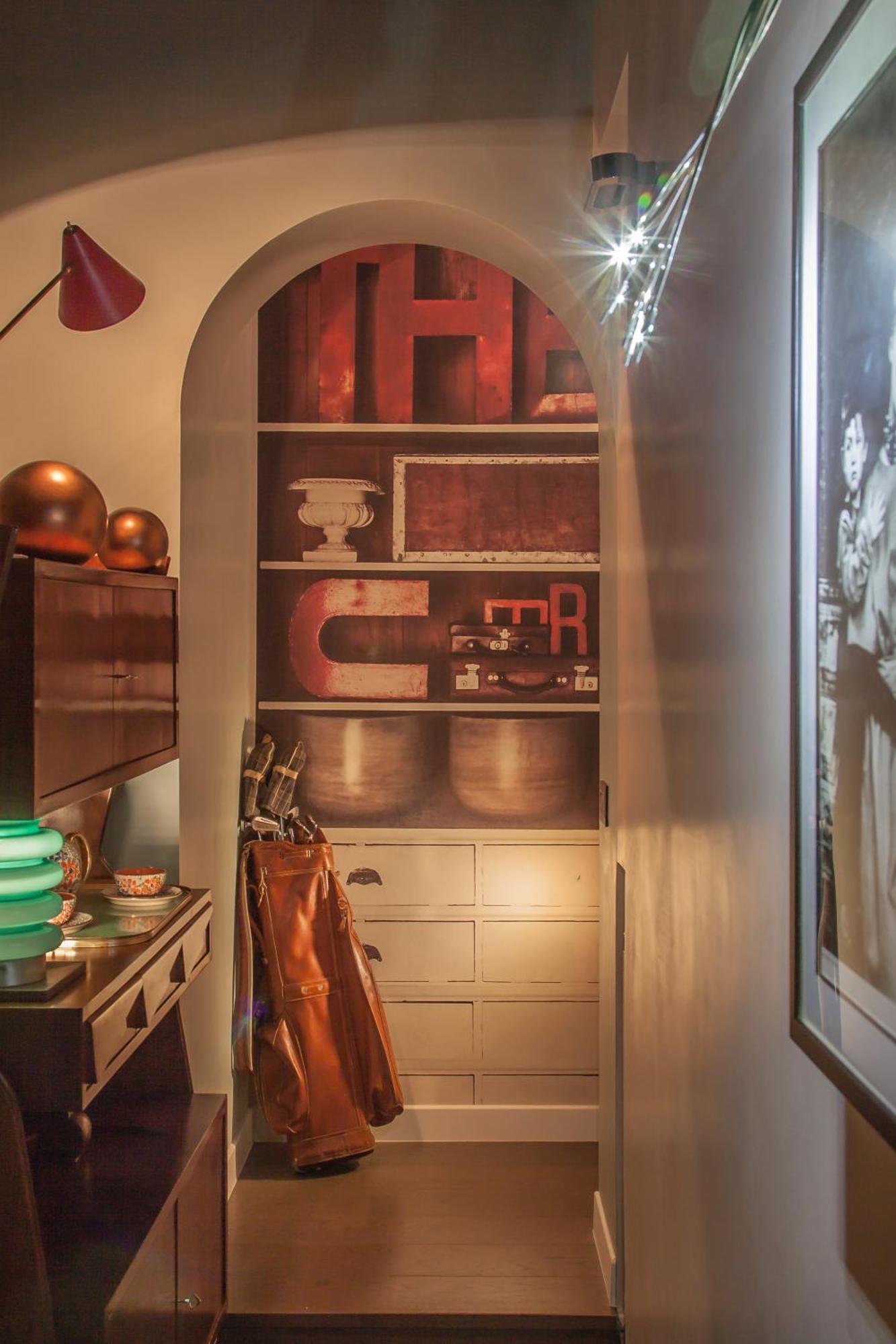 Guest house Frattina 57 Rome
