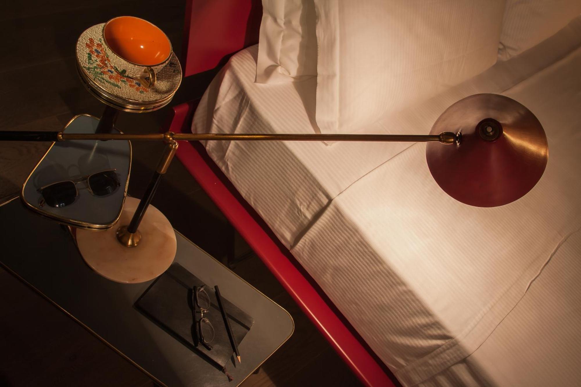 Guest house Frattina 57