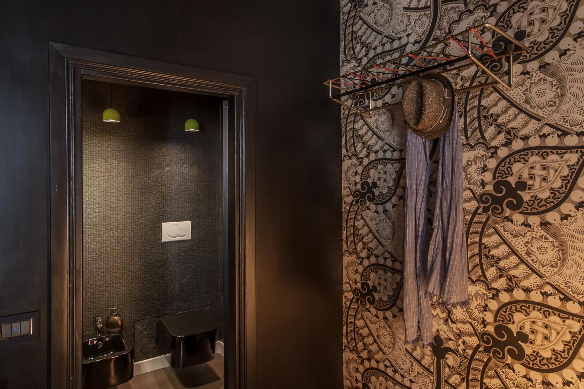 Guest house Frattina 57 Rome