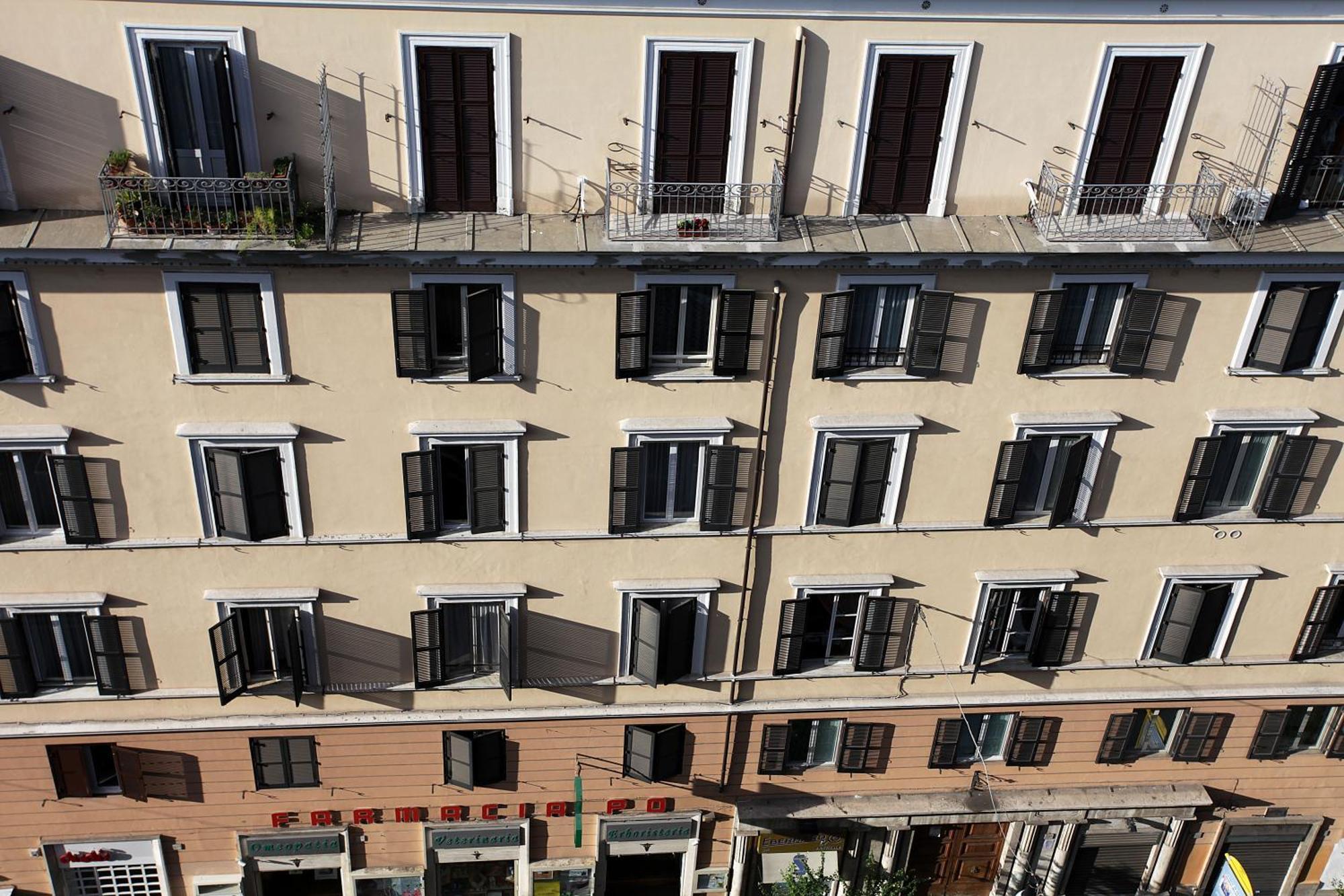 Bed & Breakfast Angels In Rome