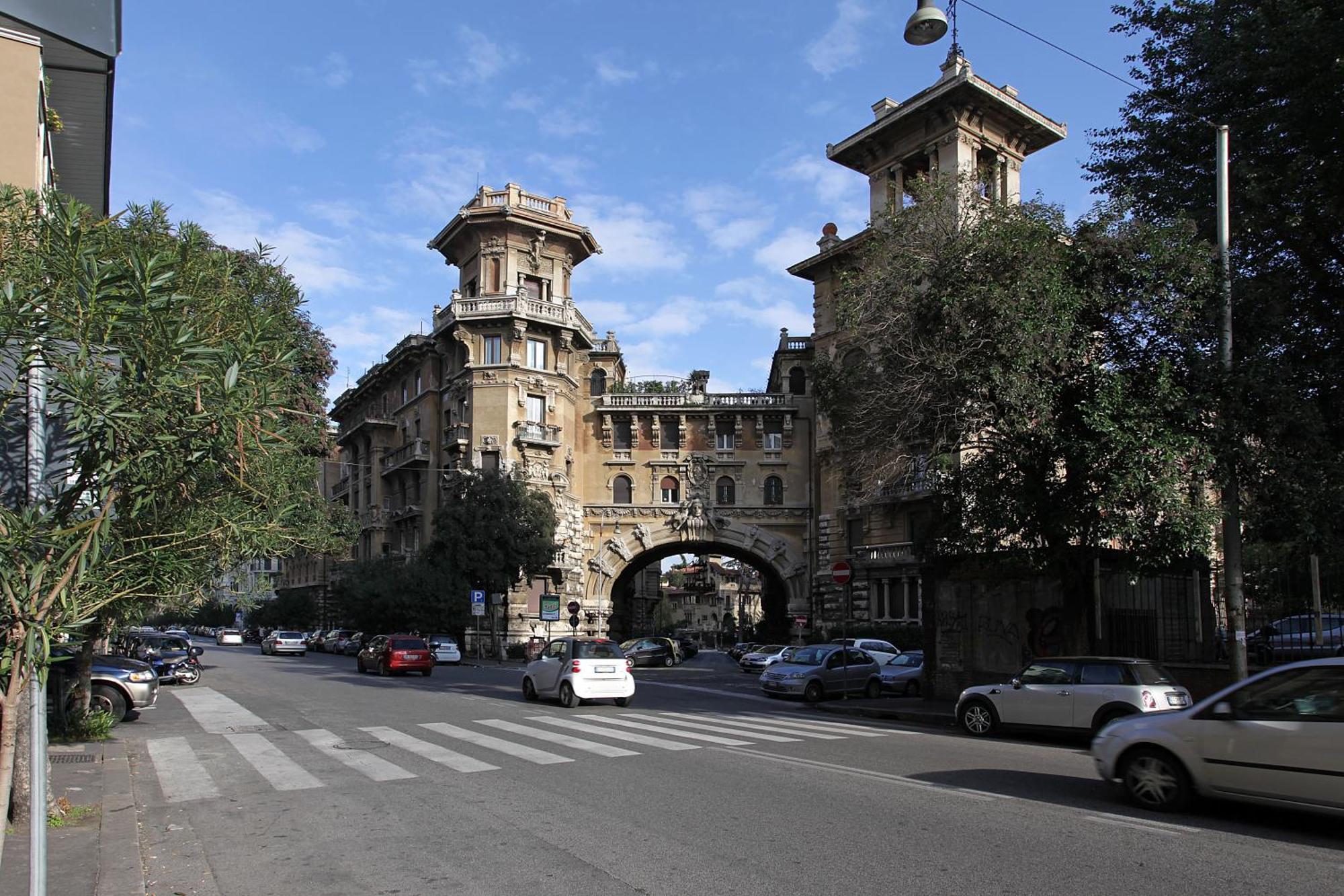 Bed & Breakfast Angels In Rome