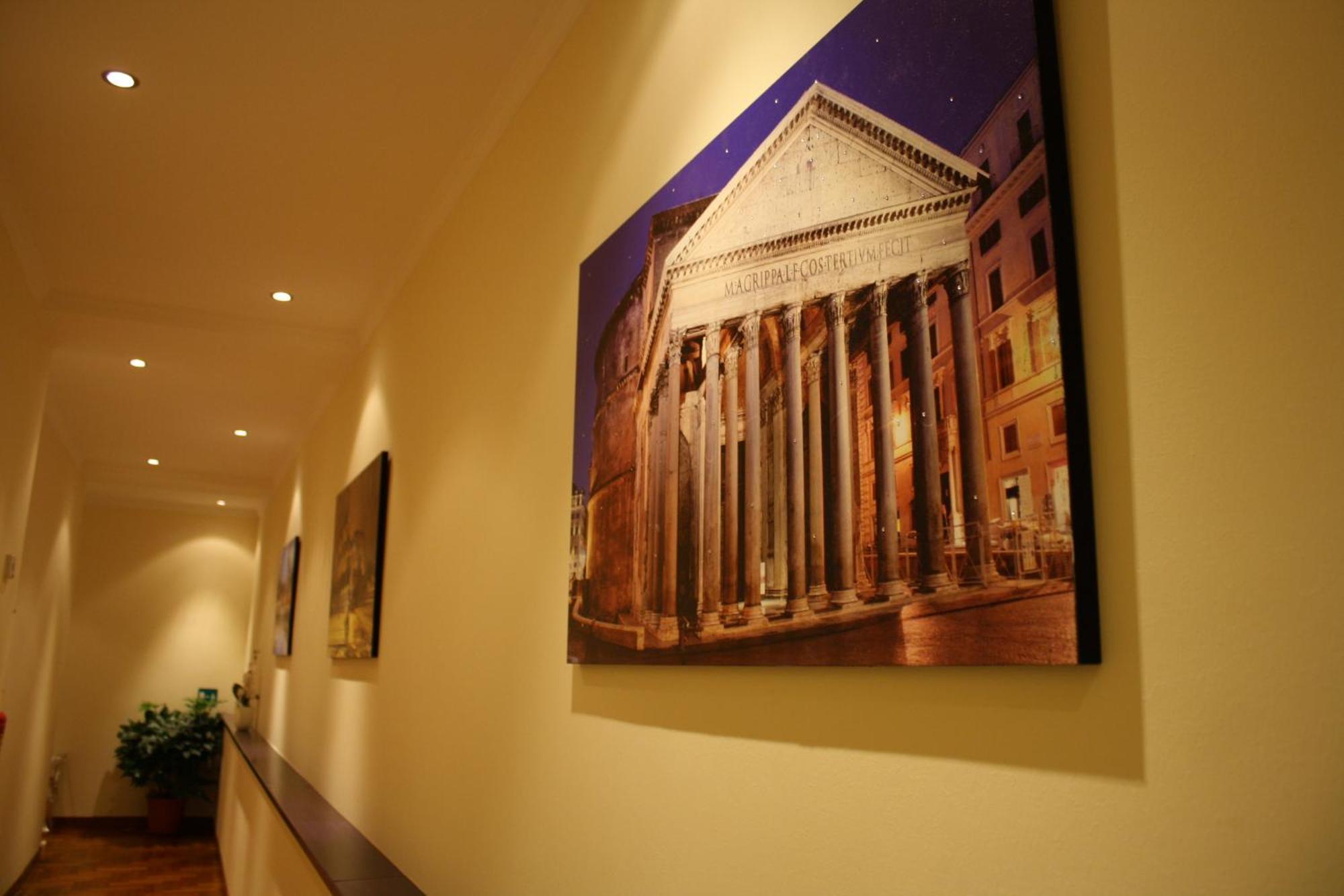Guest house Residenza Elizabeth 3*