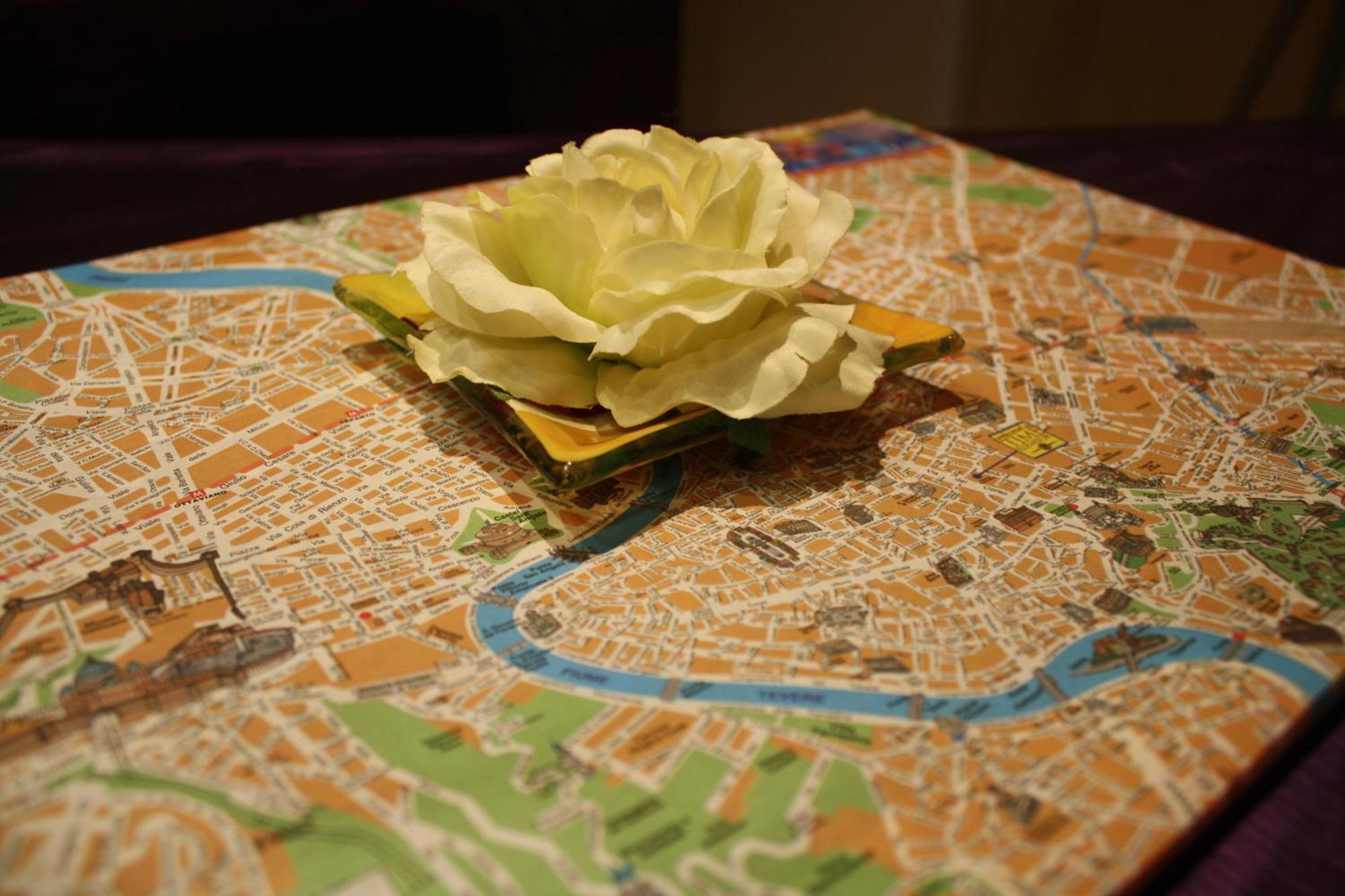 Guest house Residenza Elizabeth Rome