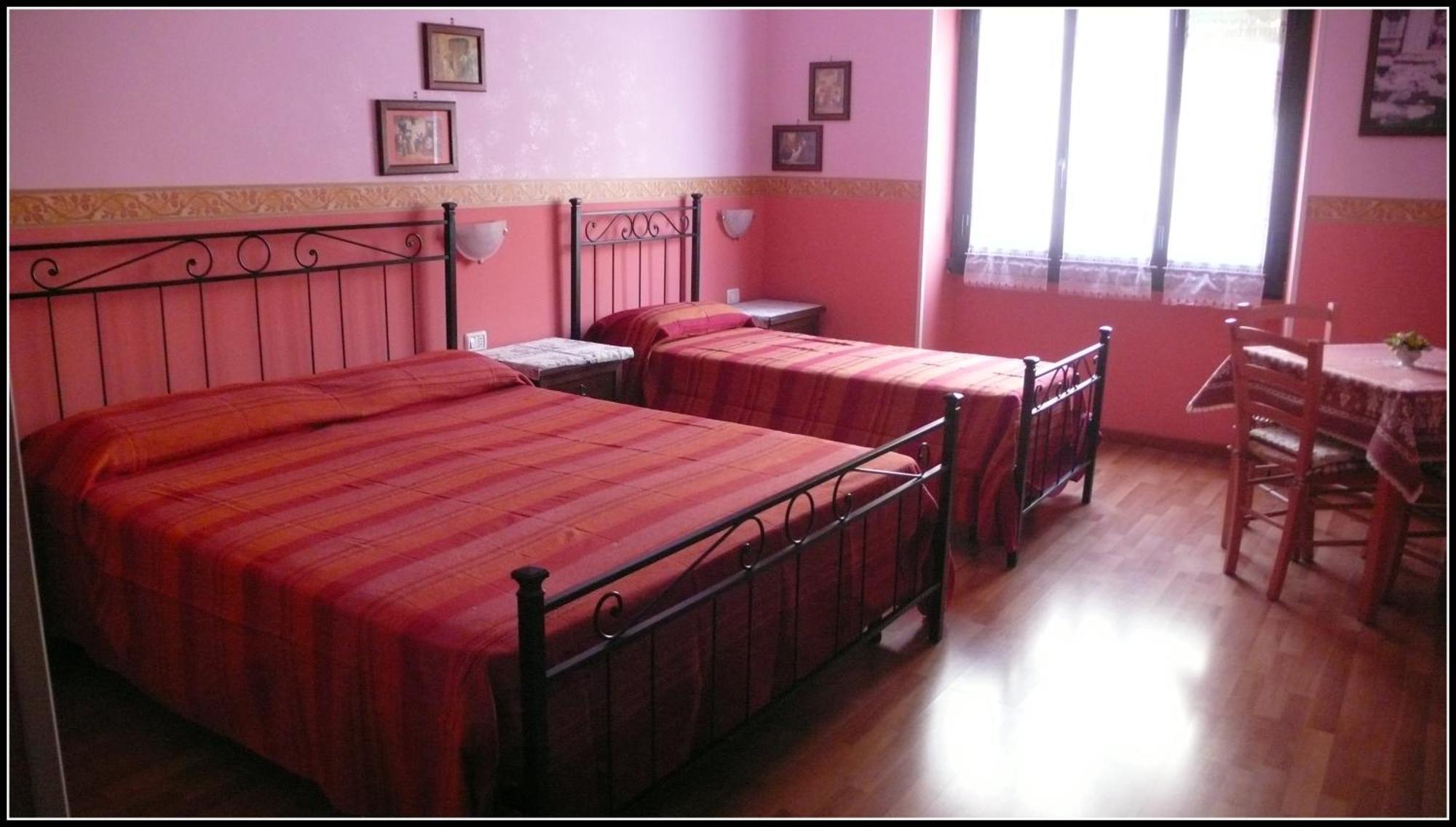 Bed & Breakfast Da Nonna Maria Rome
