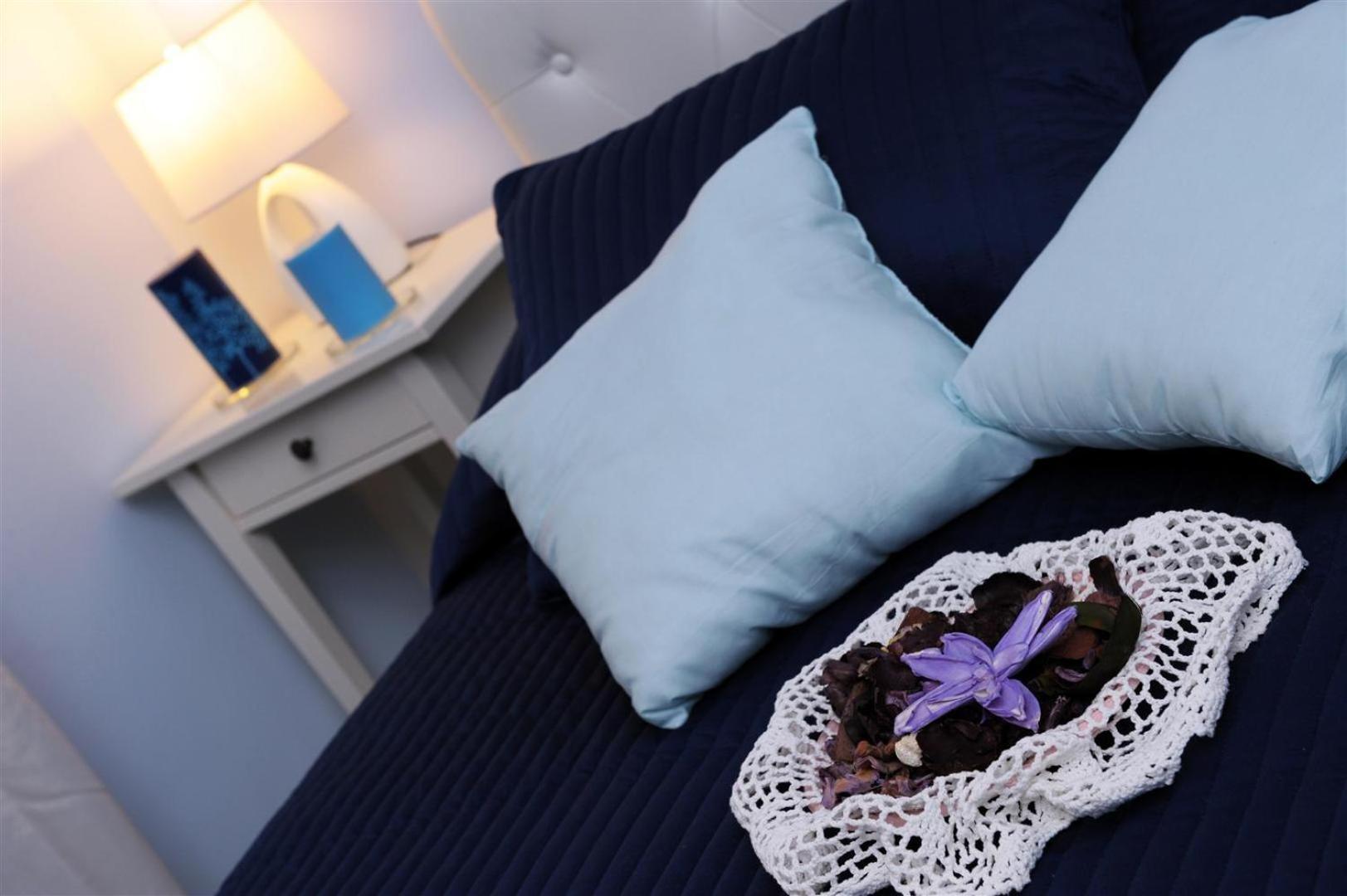 Bed & Breakfast Alexander