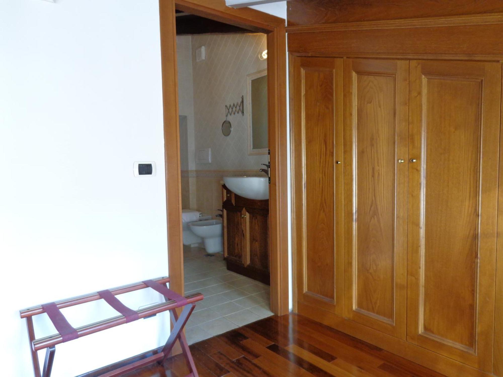Maison d'hôtes Borgo Pio 91 Rome
