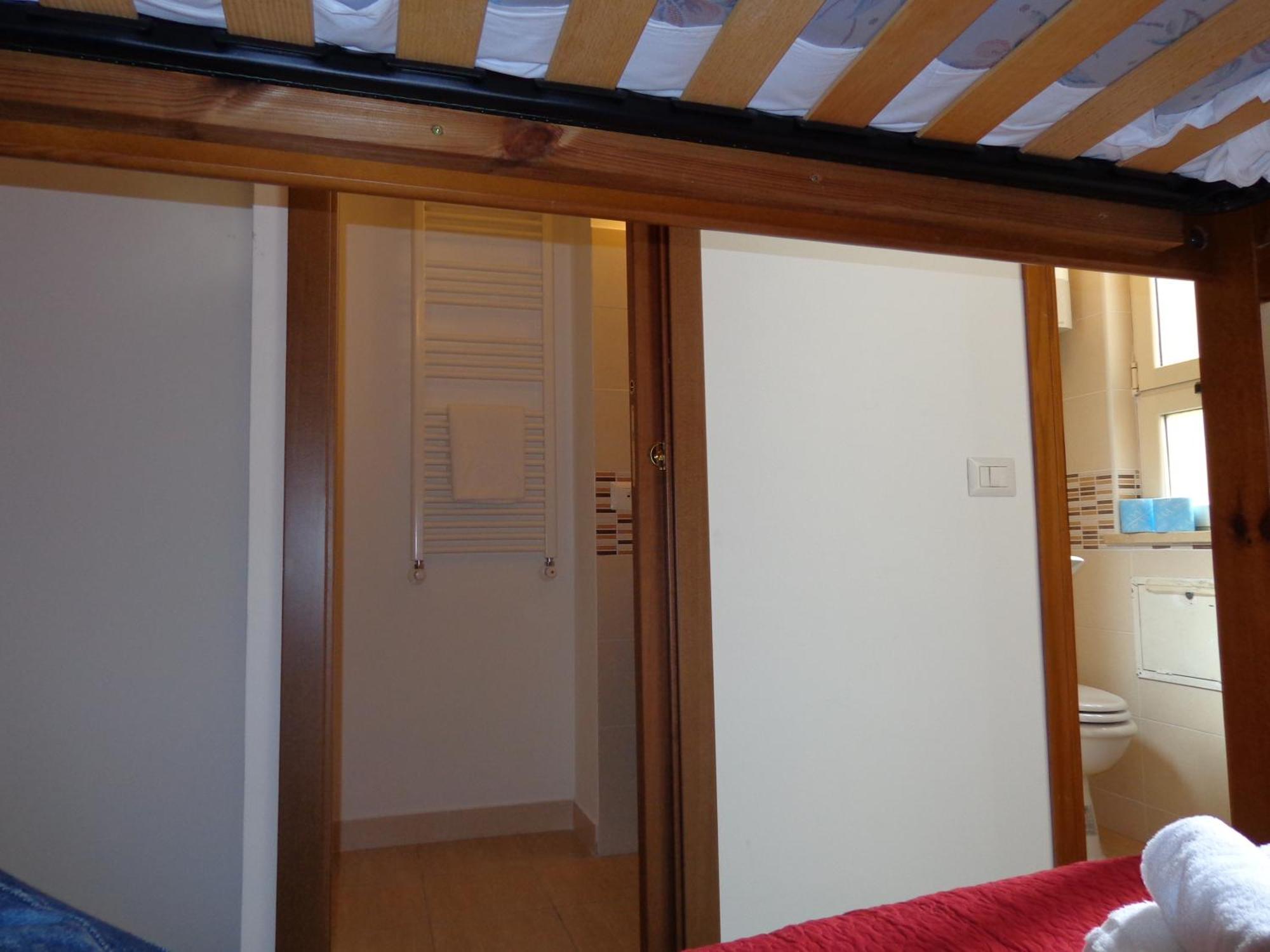 Maison d'hôtes Borgo Pio 91 Rome