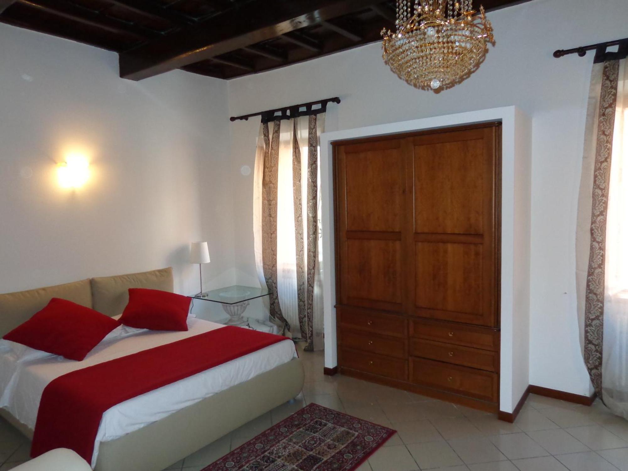 Borgo Pio 91