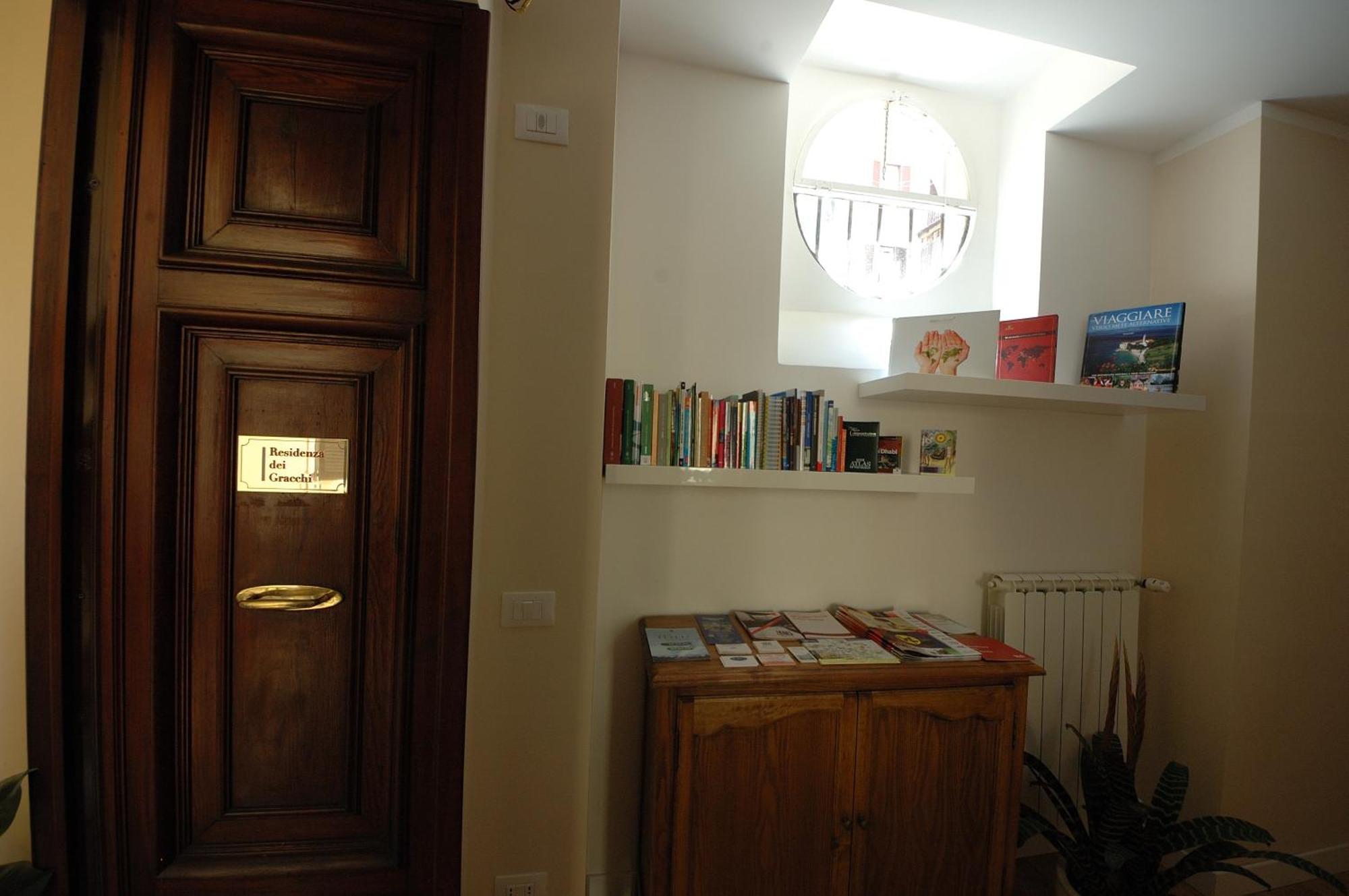 Guest house Residenza Dei Gracchi