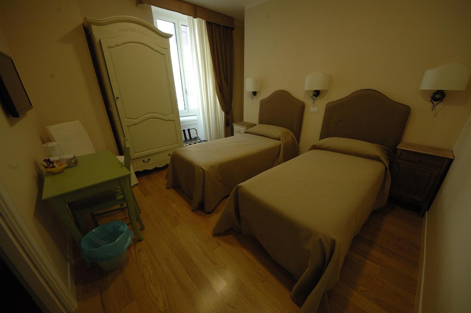 Maison d'hôtes Residenza Dei Gracchi Rome