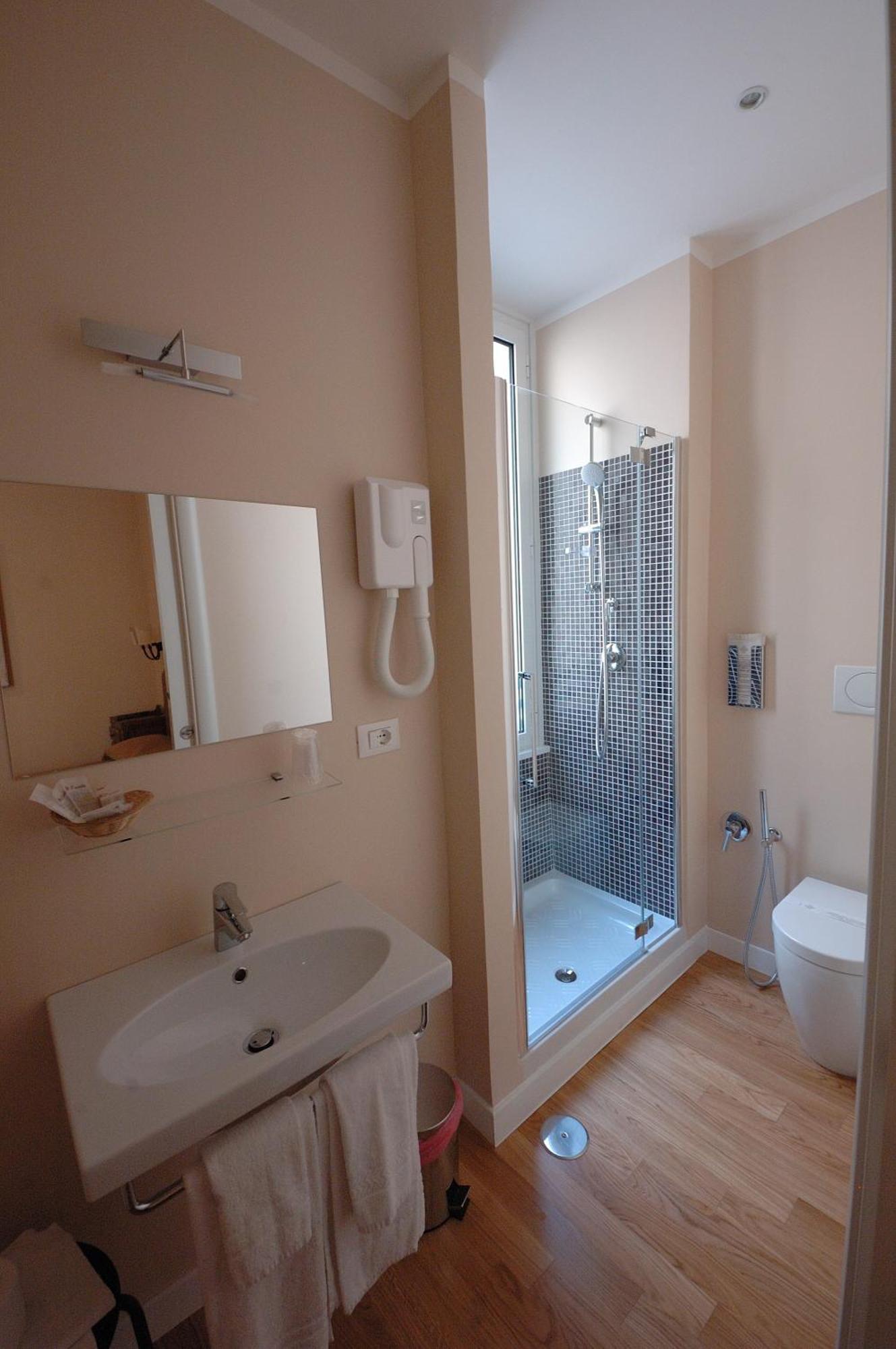 Residenza Dei Gracchi Rome
