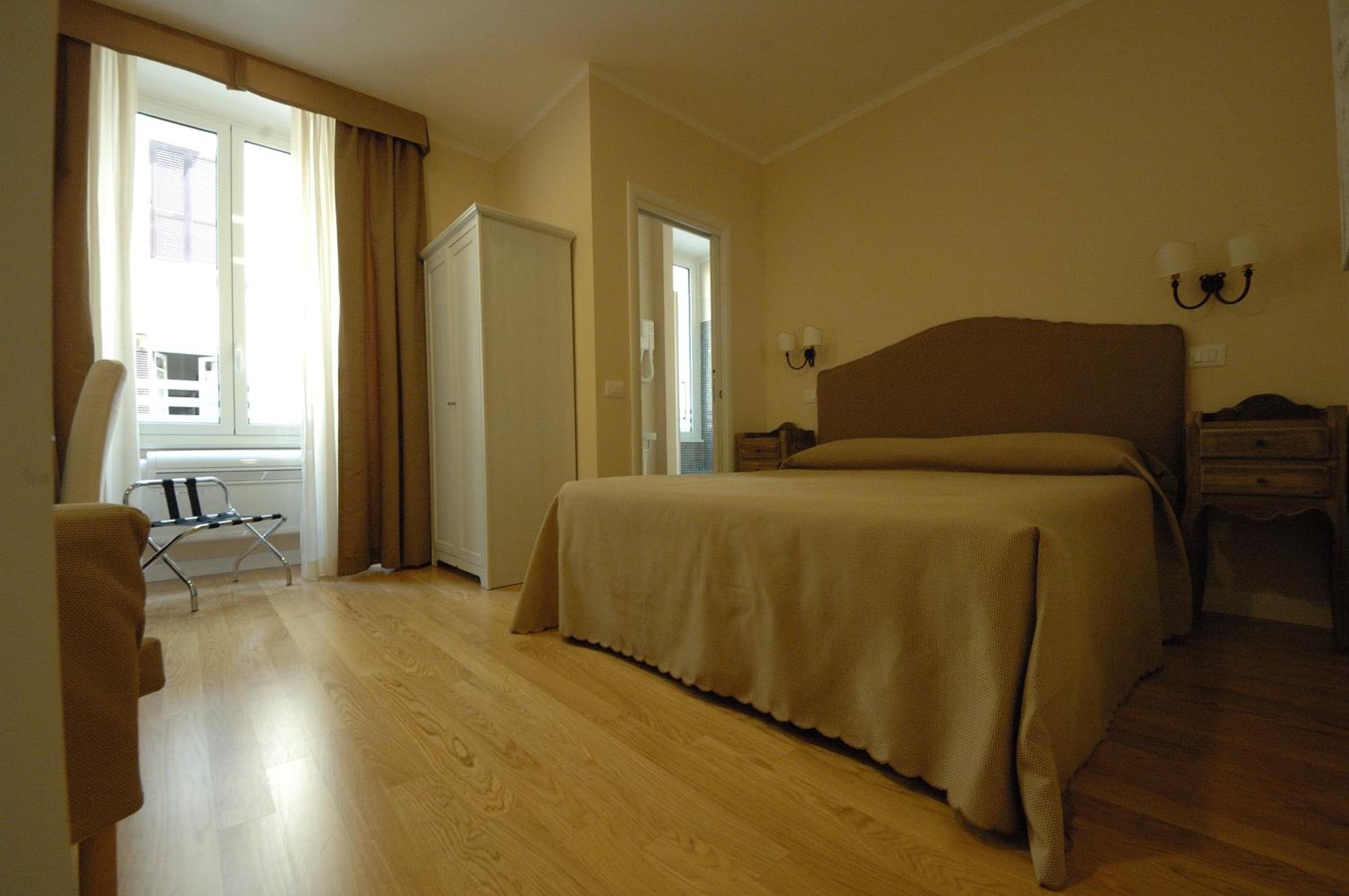 Residenza Dei Gracchi