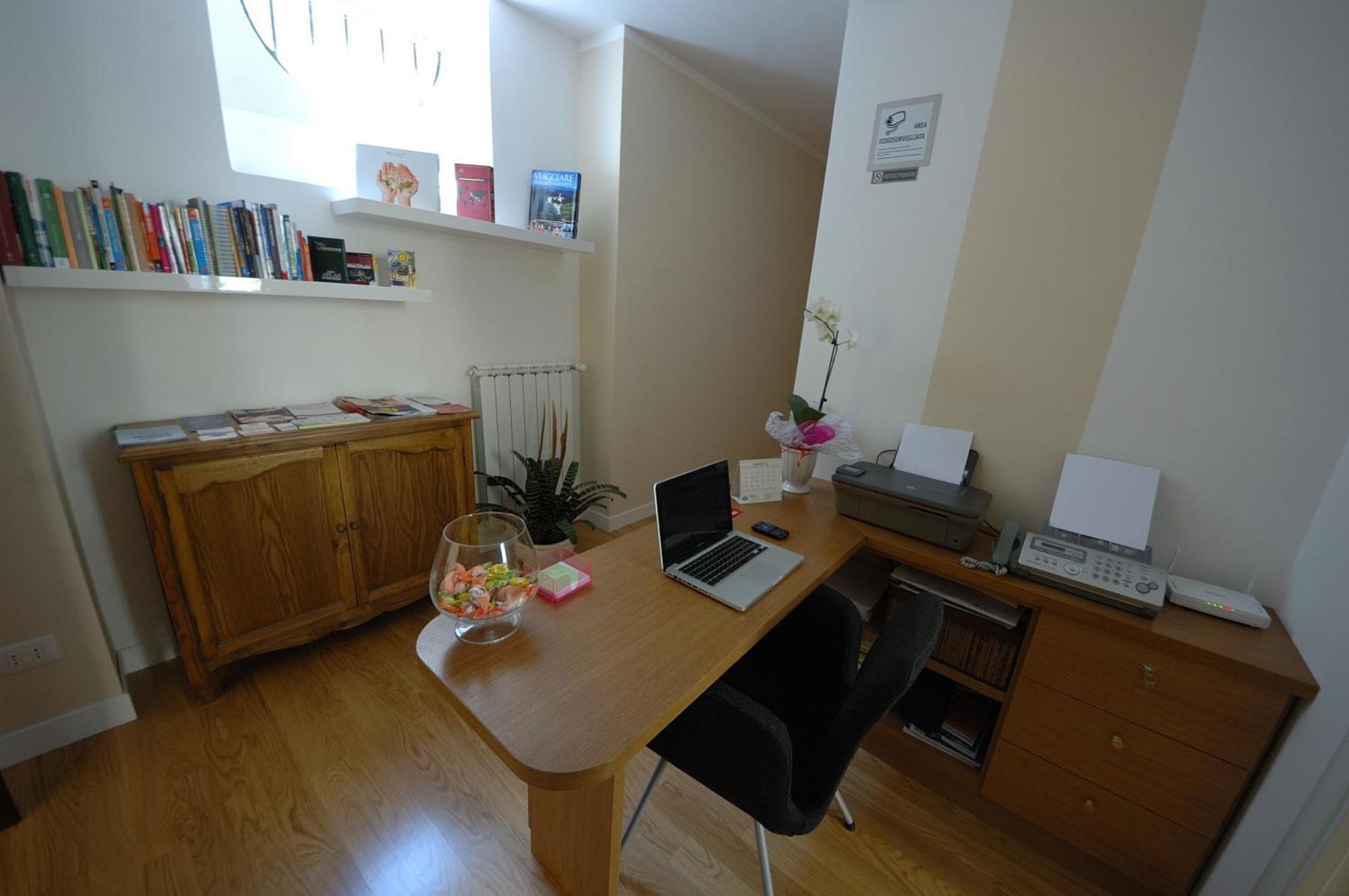 Guest house Residenza Dei Gracchi 2*