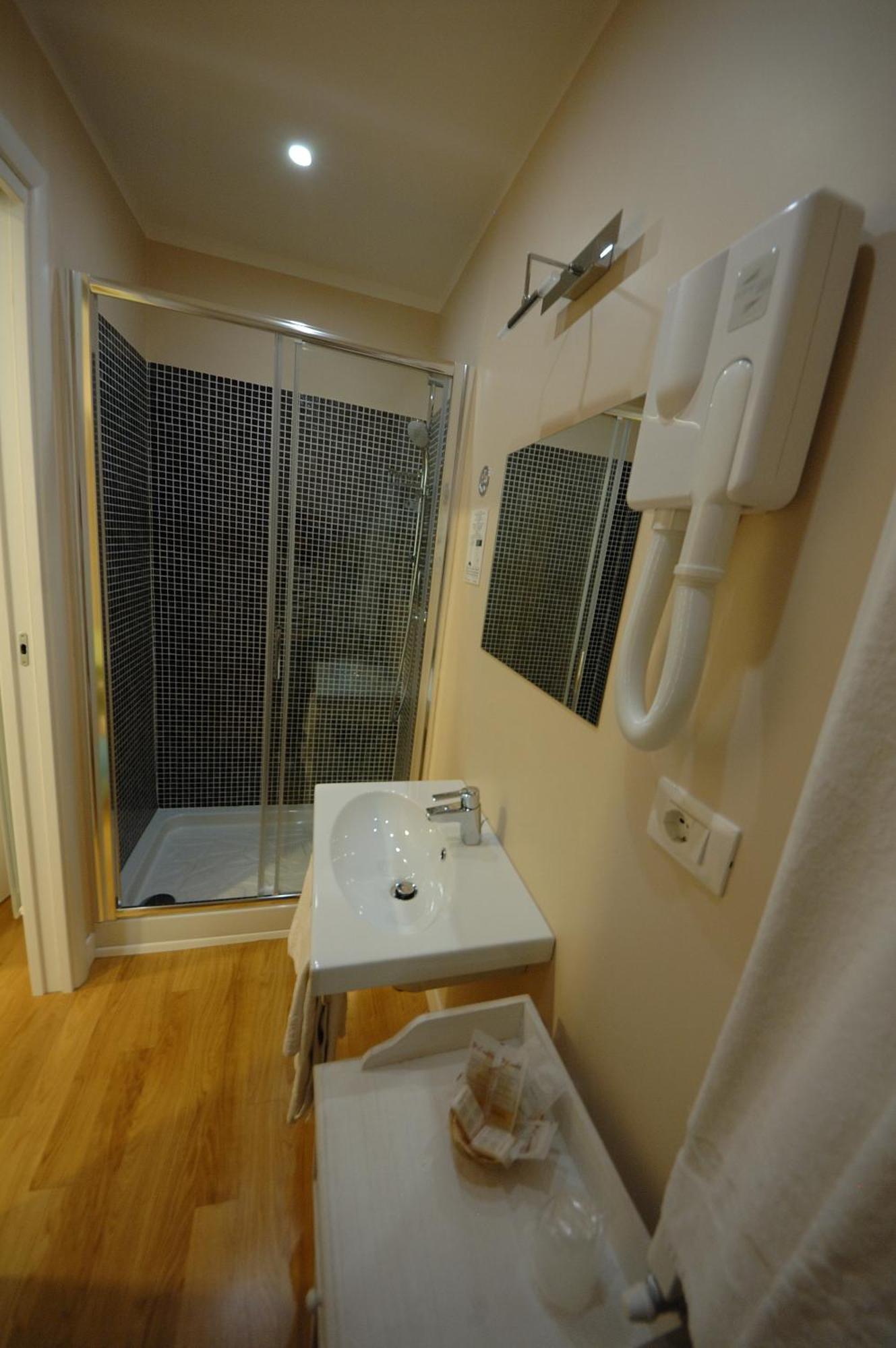 Guest house Residenza Dei Gracchi Rome