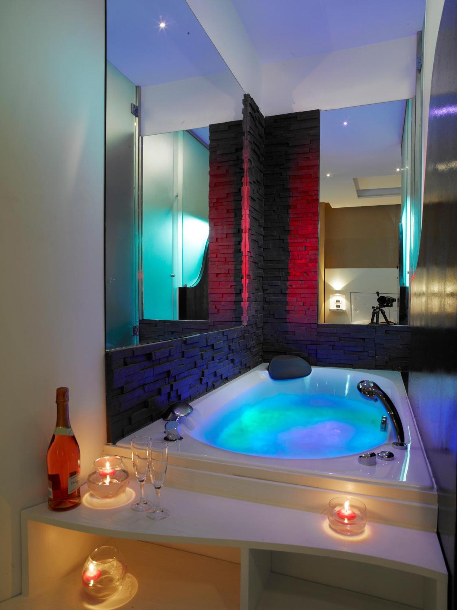 Maison d'hôtes Jazz Style 4*