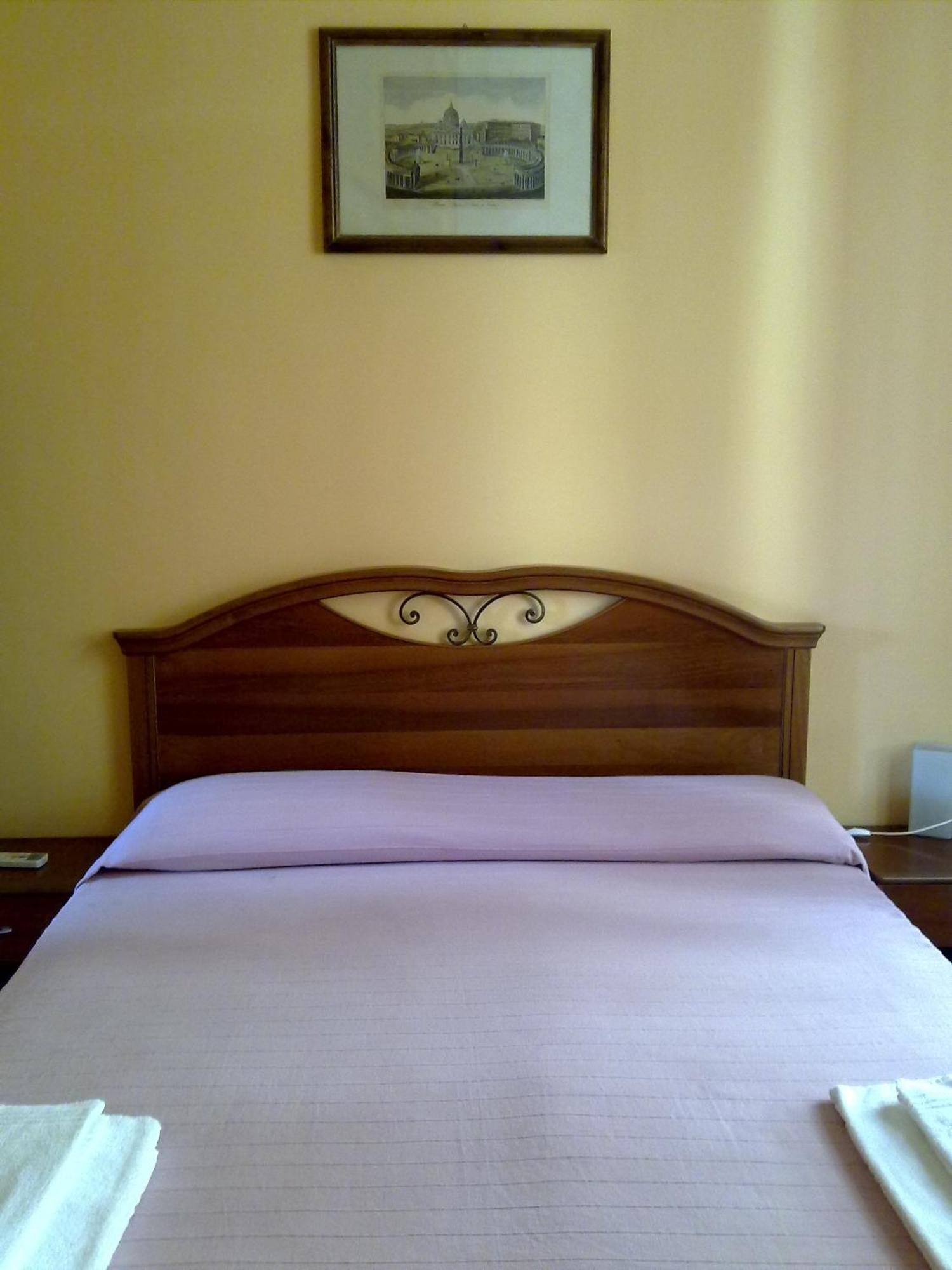 Gasthuis San Daniele Bundi House Rome