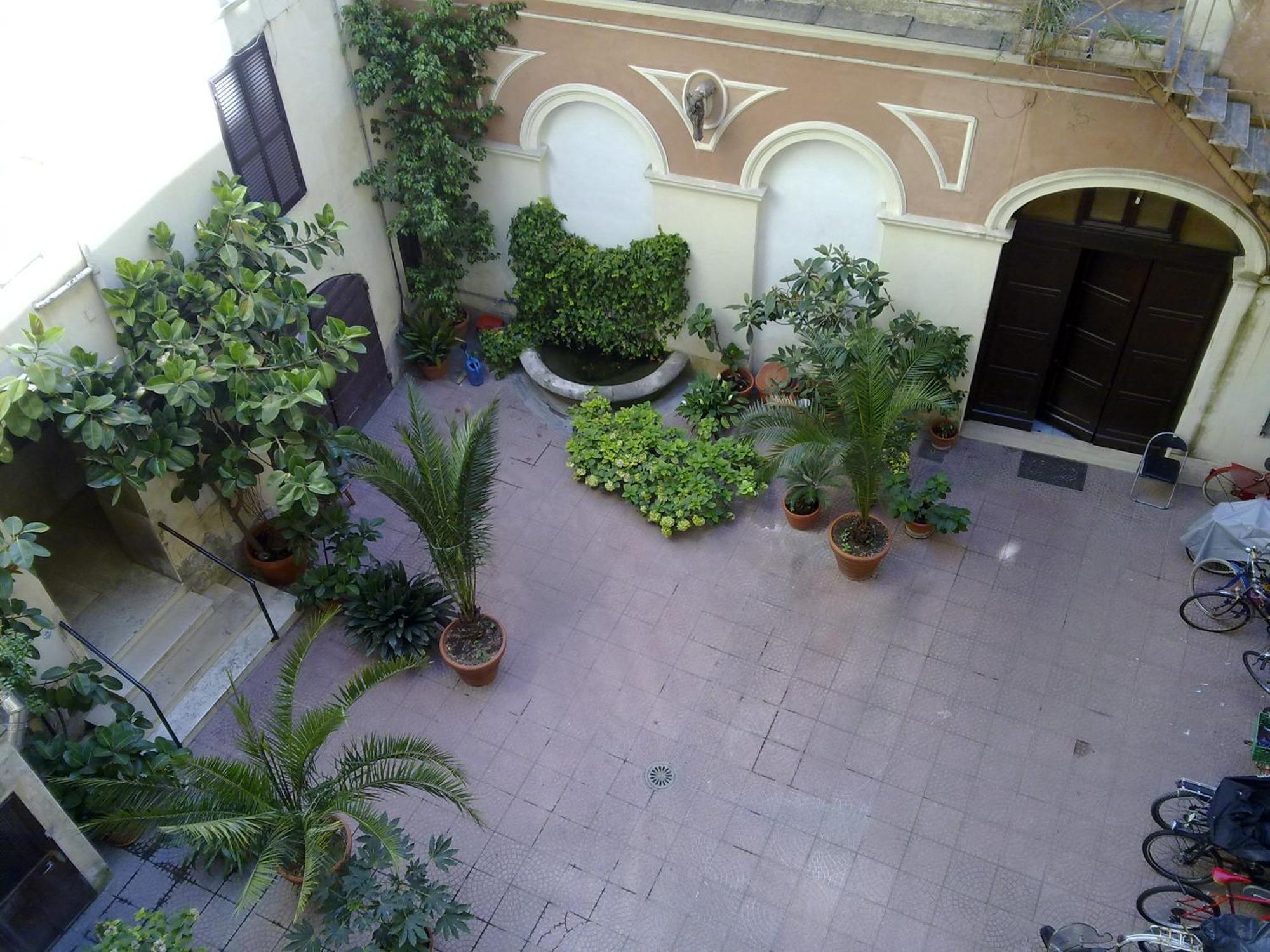 Gasthuis San Daniele Bundi House