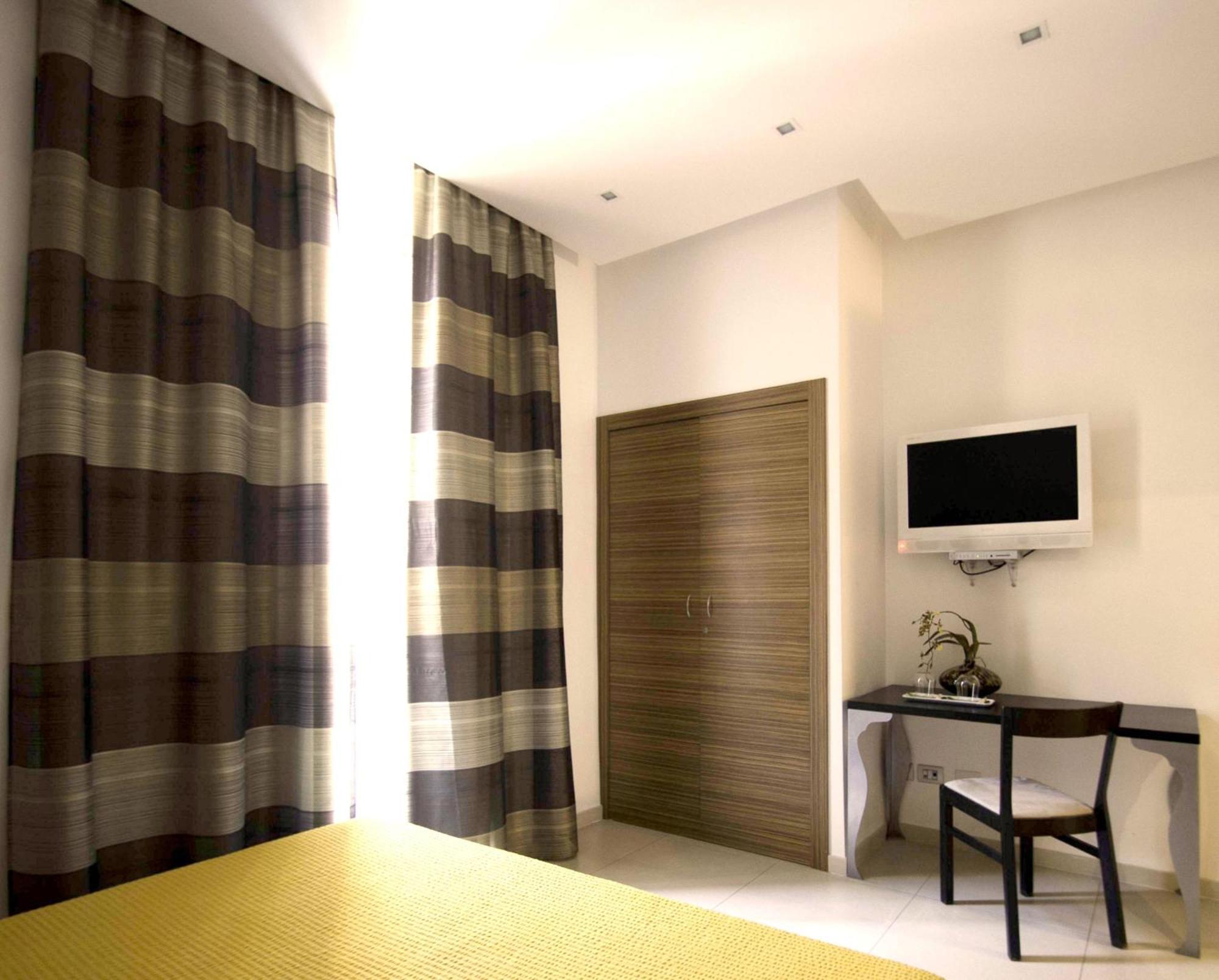 Bed & Breakfast Interno 5 Rome