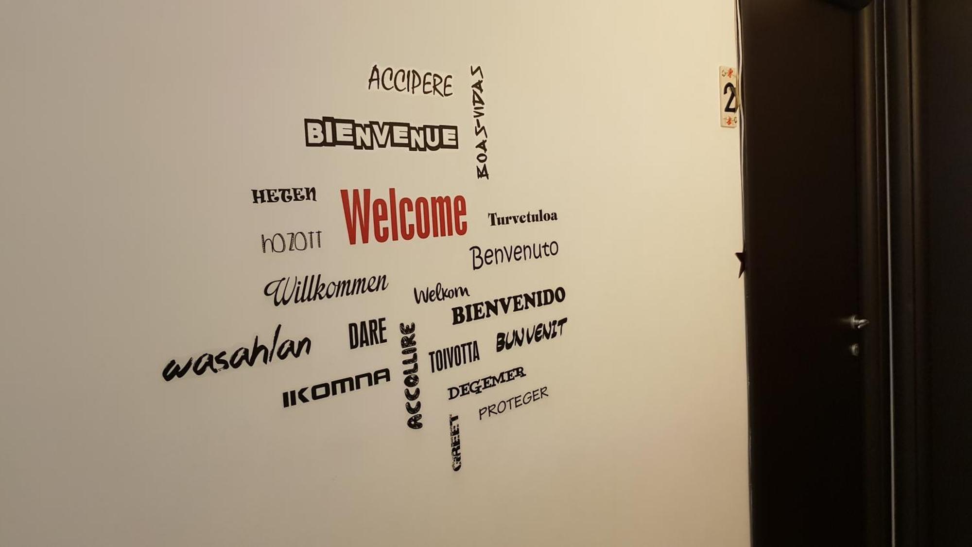 Guest house La Lupa In Trastevere Rome