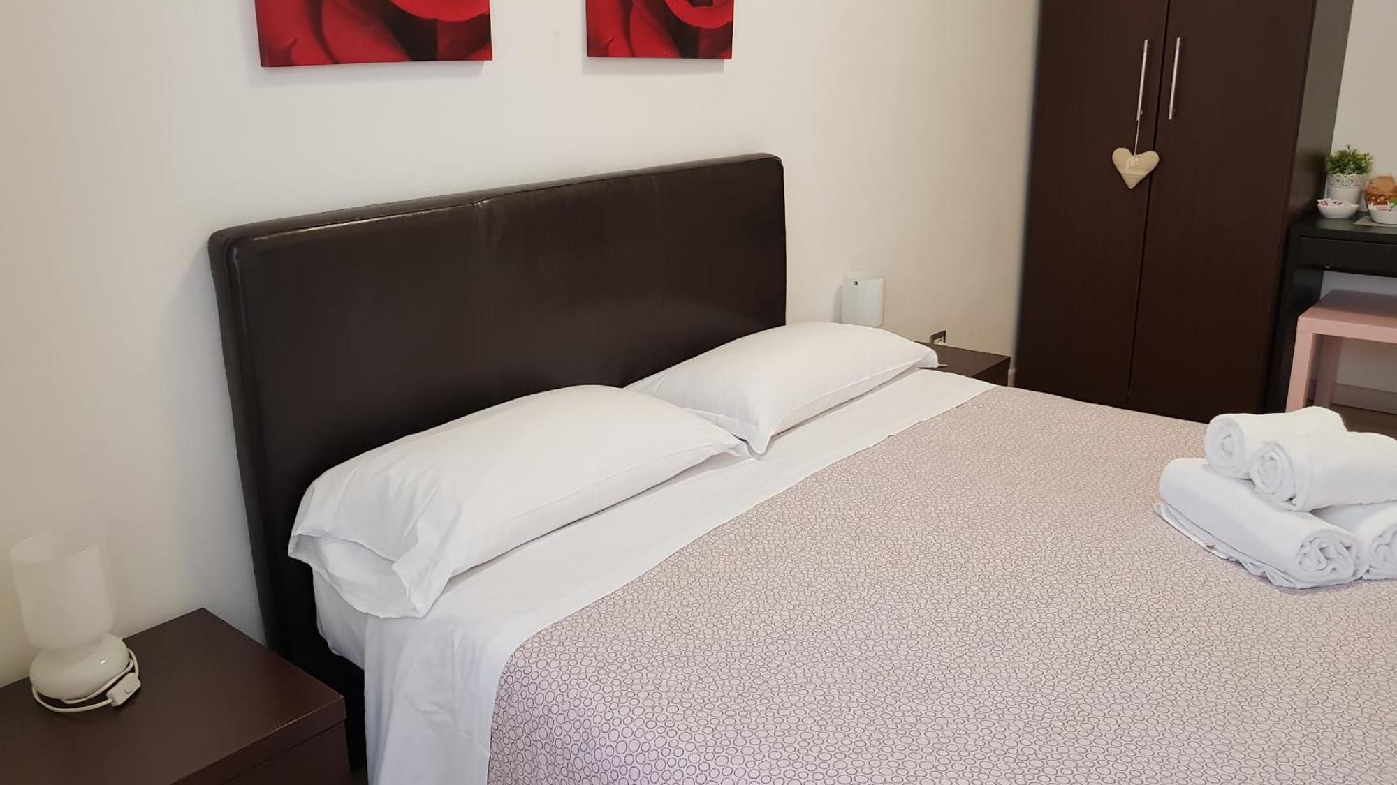 Guest house La Lupa In Trastevere Rome